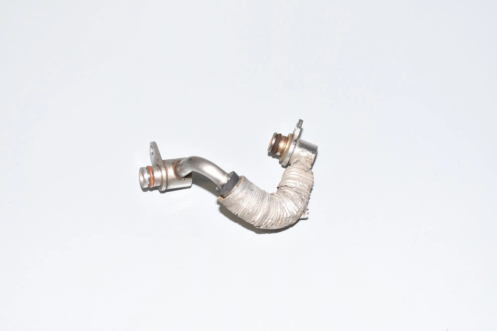 Pipe Hose – OEM 7588936 · BMW 5 (F10) BMW 5 (F10) 528 i 2012