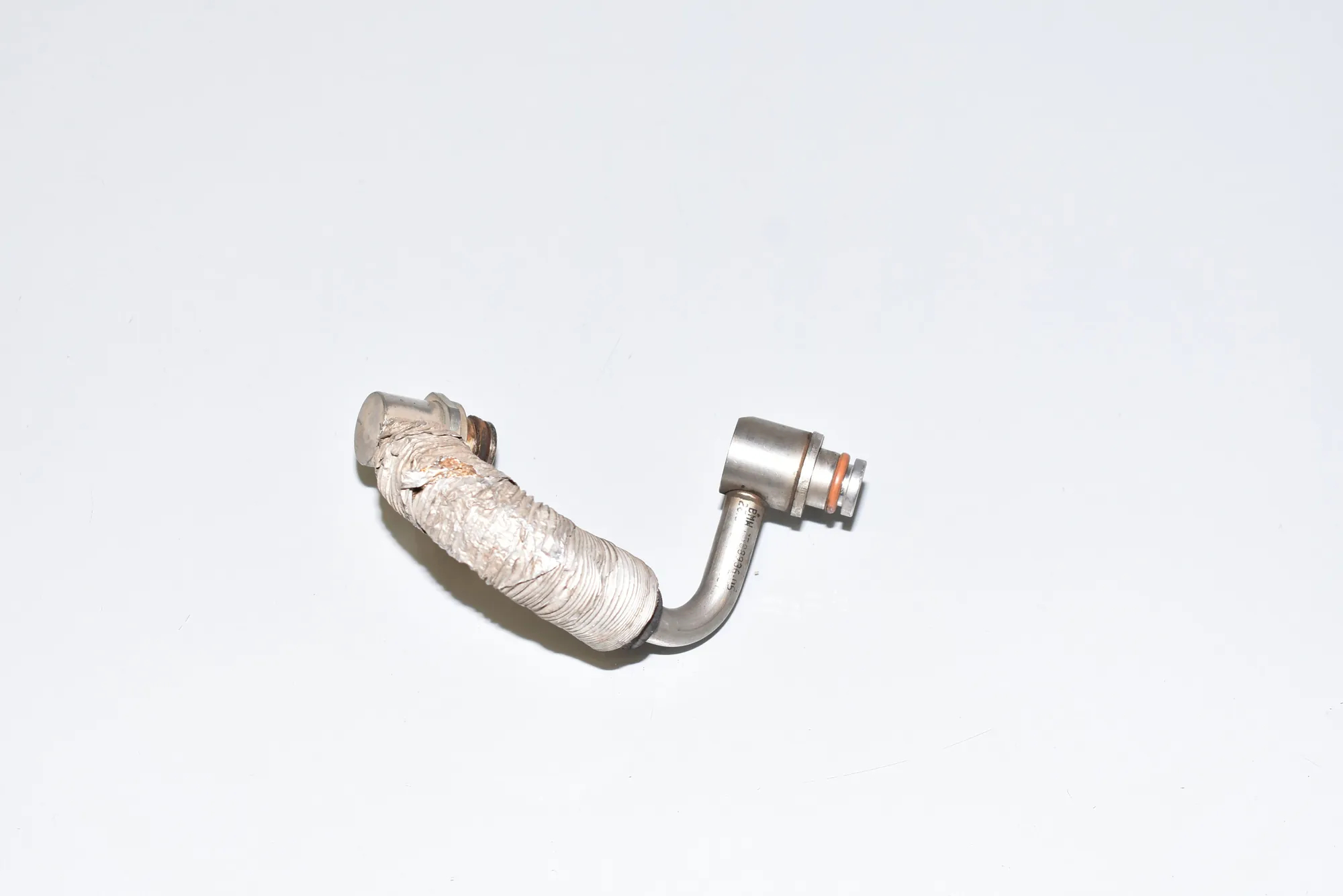 Pipe Hose – OEM 7588936 · BMW 5 (F10) BMW 5 (F10) 528 i 2012 – 3
