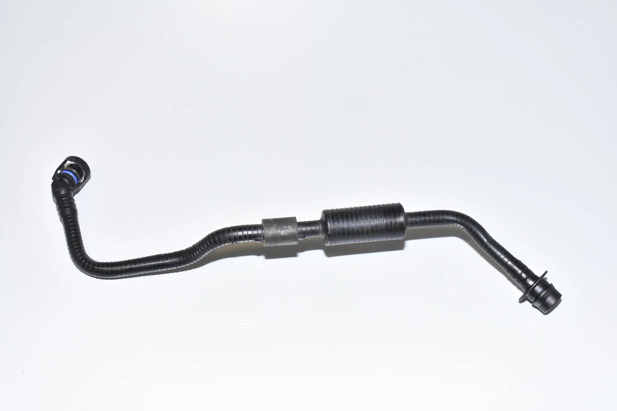 Other tubes – OEM 7636128 · BMW 3 (F30, F80) BMW 3 (F30, F80) 328 i 2012 – 2