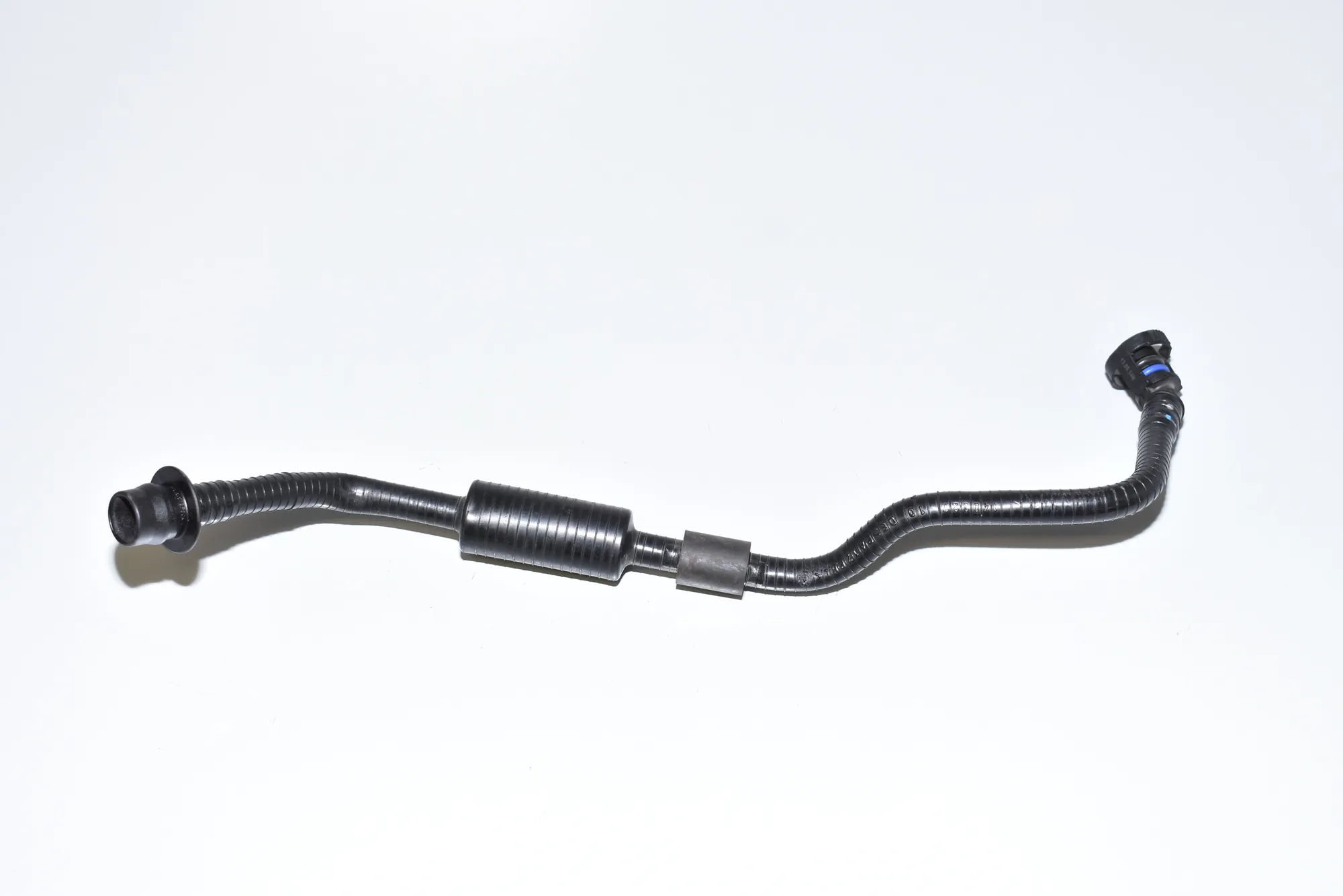Other tubes – OEM 7636128 · BMW 3 (F30, F80) BMW 3 (F30, F80) 328 i 2012