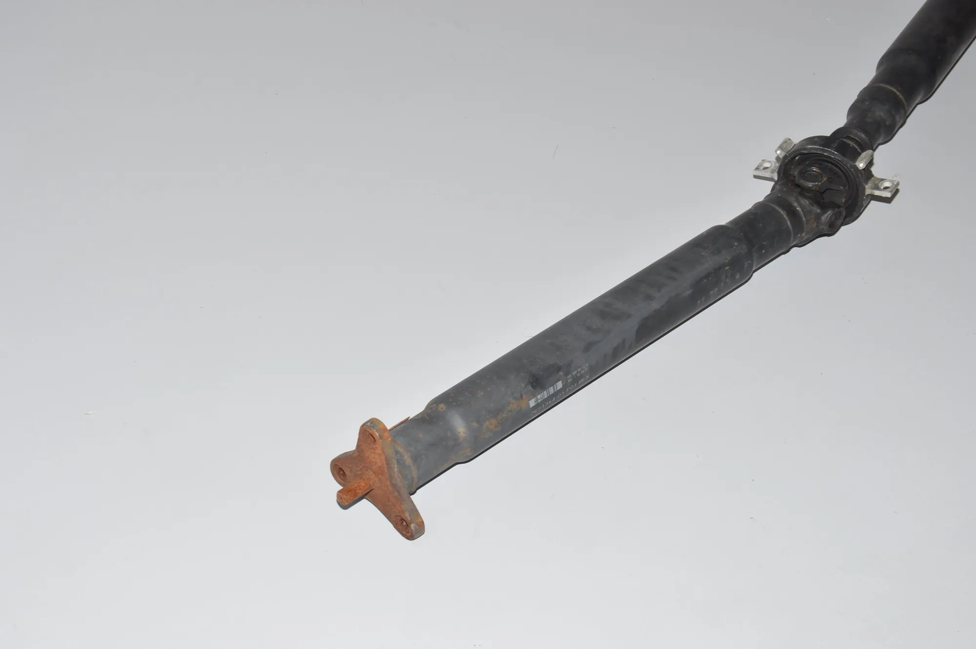 Propshaft Cardan – OEM 7631364 · BMW 7 (F01, F02) BMW 7 (F01, F02) 740 d xDrive 2012 – 3