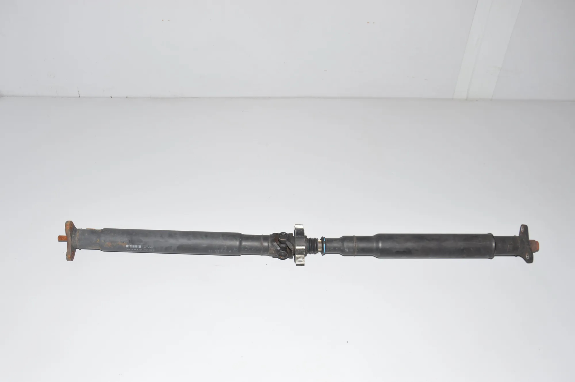 Propshaft Cardan – OEM 7631364 · BMW 7 (F01, F02) BMW 7 (F01, F02) 740 d xDrive 2012