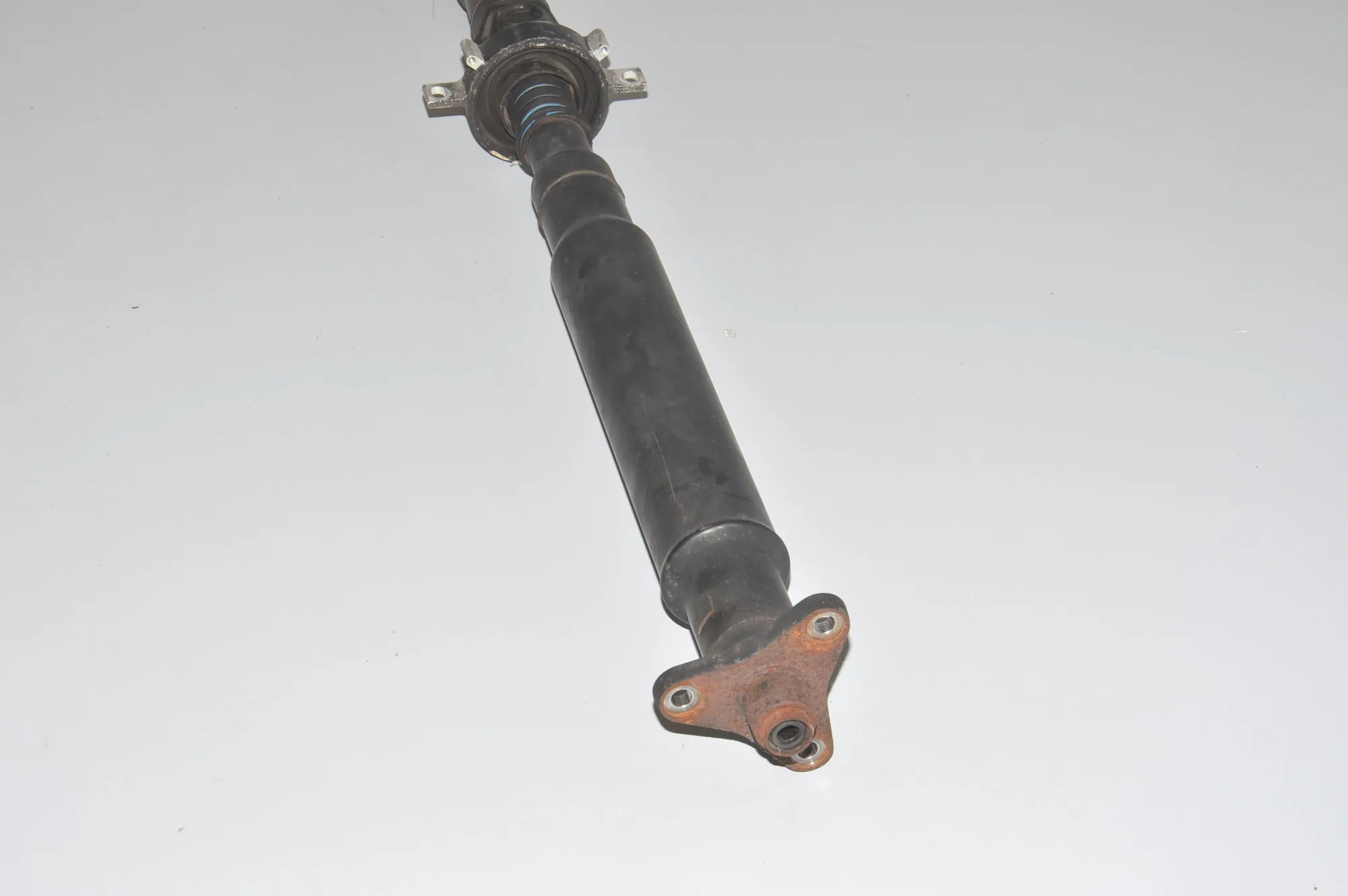 Propshaft Cardan – OEM 7631364 · BMW 7 (F01, F02) BMW 7 (F01, F02) 740 d xDrive 2012 – 2