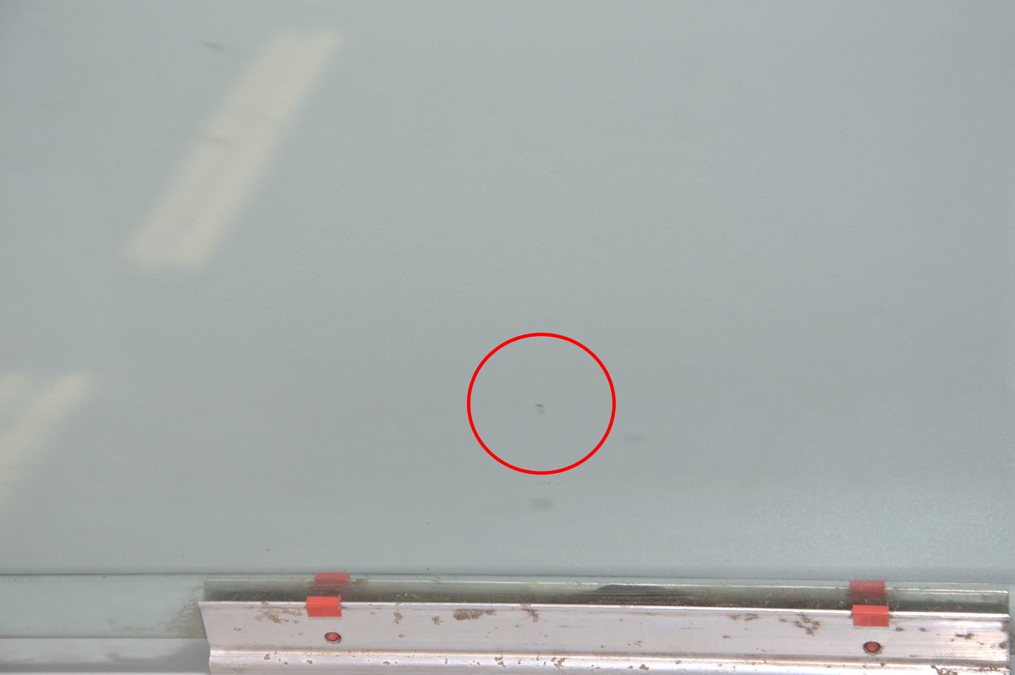 Rear Left Door Window · BMW 3 Touring (E36) 1996 – 6