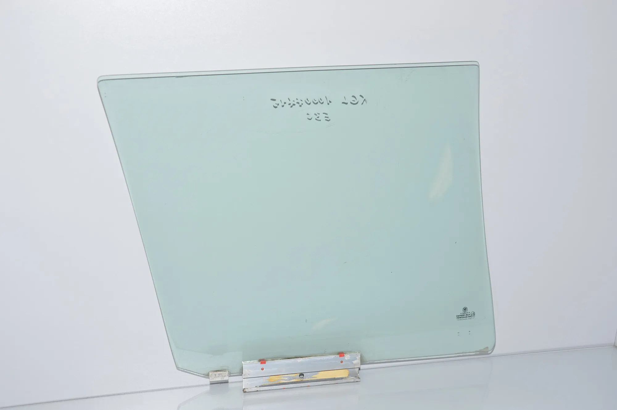 Rear Left Door Window · BMW 3 Touring (E36) 1996 – 3