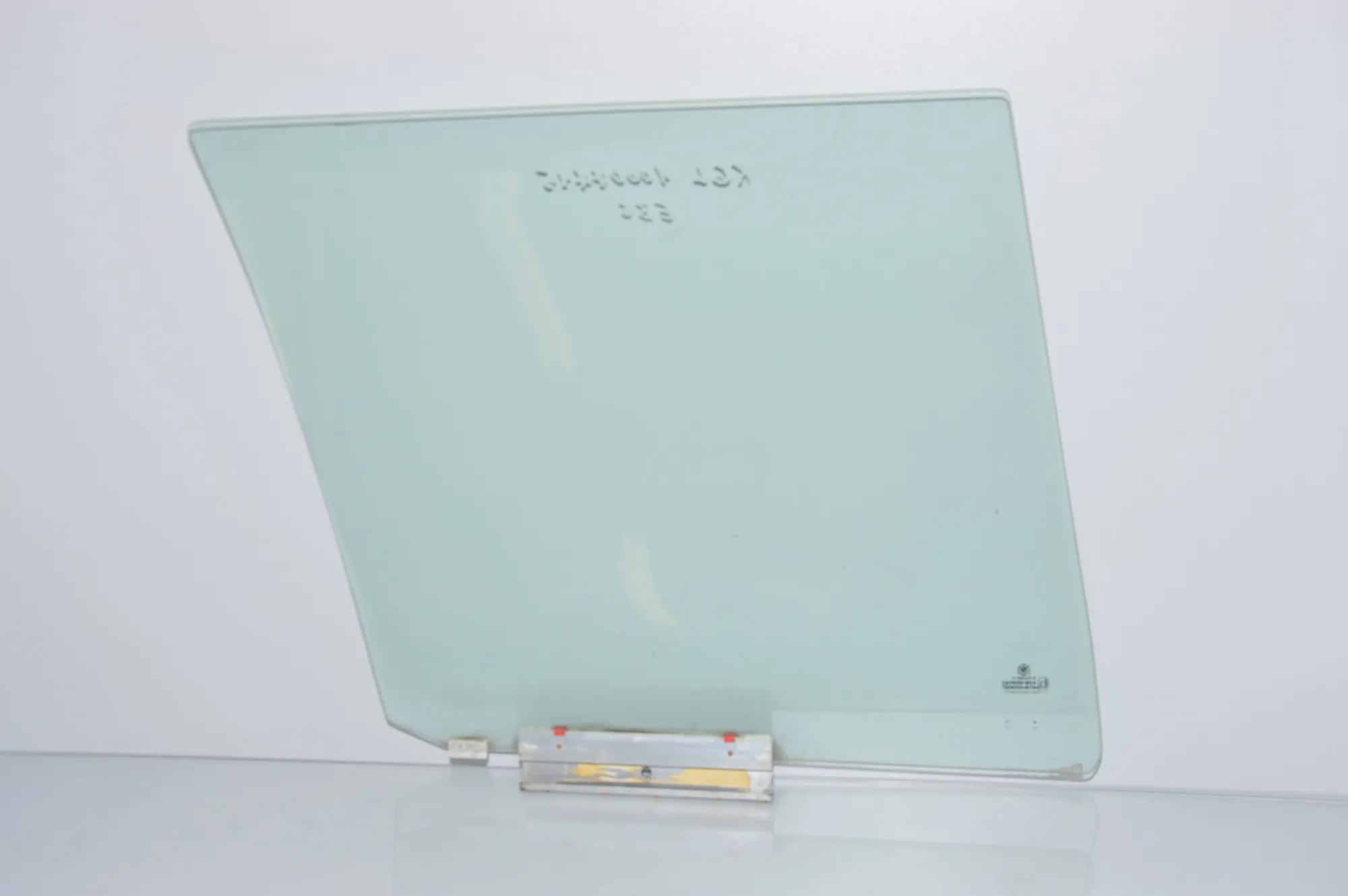 Rear Left Door Window · BMW 3 Touring (E36) 1996 – 4