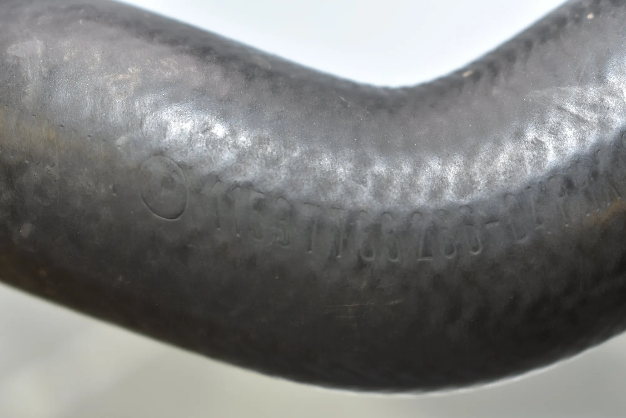 Coolant Hose Pipe – OEM 7788266 · BMW X5 (E53) BMW X5 (E53) 3.0 d 2006 – 3