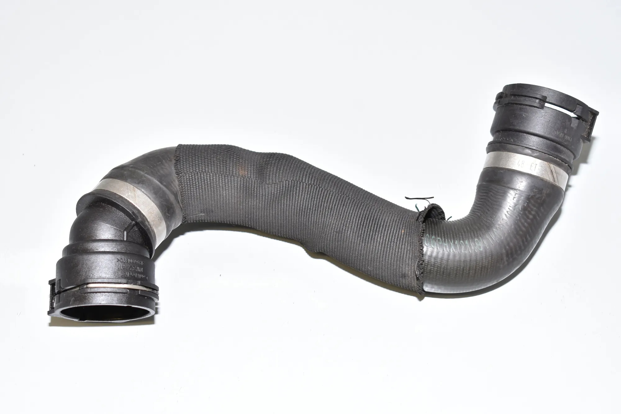Coolant Hose Pipe – OEM 7796870 · BMW 1 (E87) BMW 1 (E87) 118 d 2006 – 2
