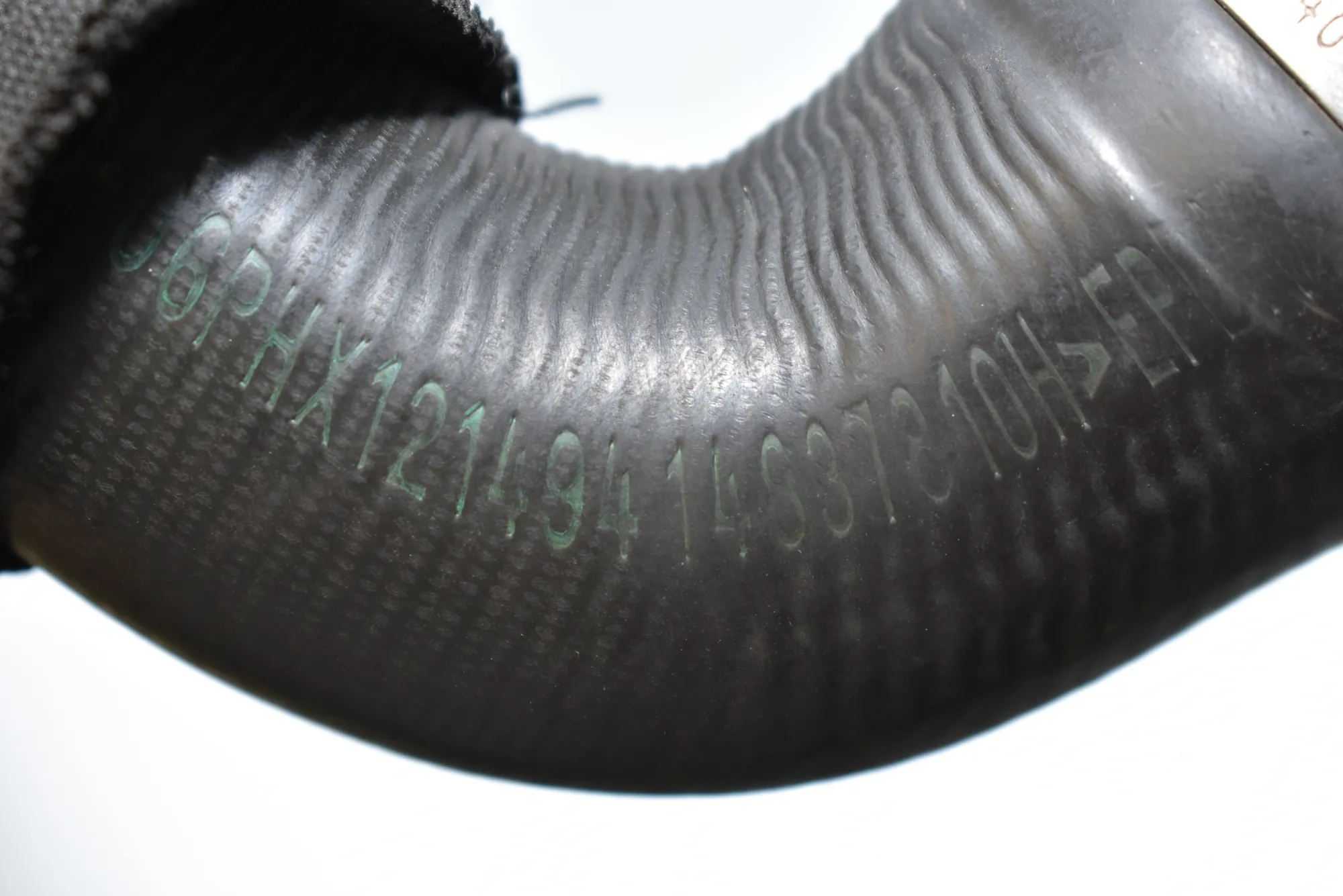 Coolant Hose Pipe – OEM 7796870 · BMW 1 (E87) BMW 1 (E87) 118 d 2006 – 3