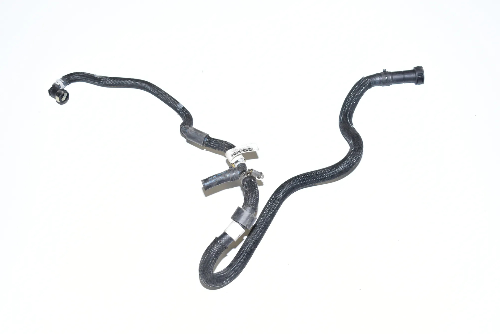 Fuel Hose – OEM 7799994 · BMW 5 5 (E60) (2001 - 2010) 530 d (2005 - 2007, 3.0 L, 170 kW) 2006