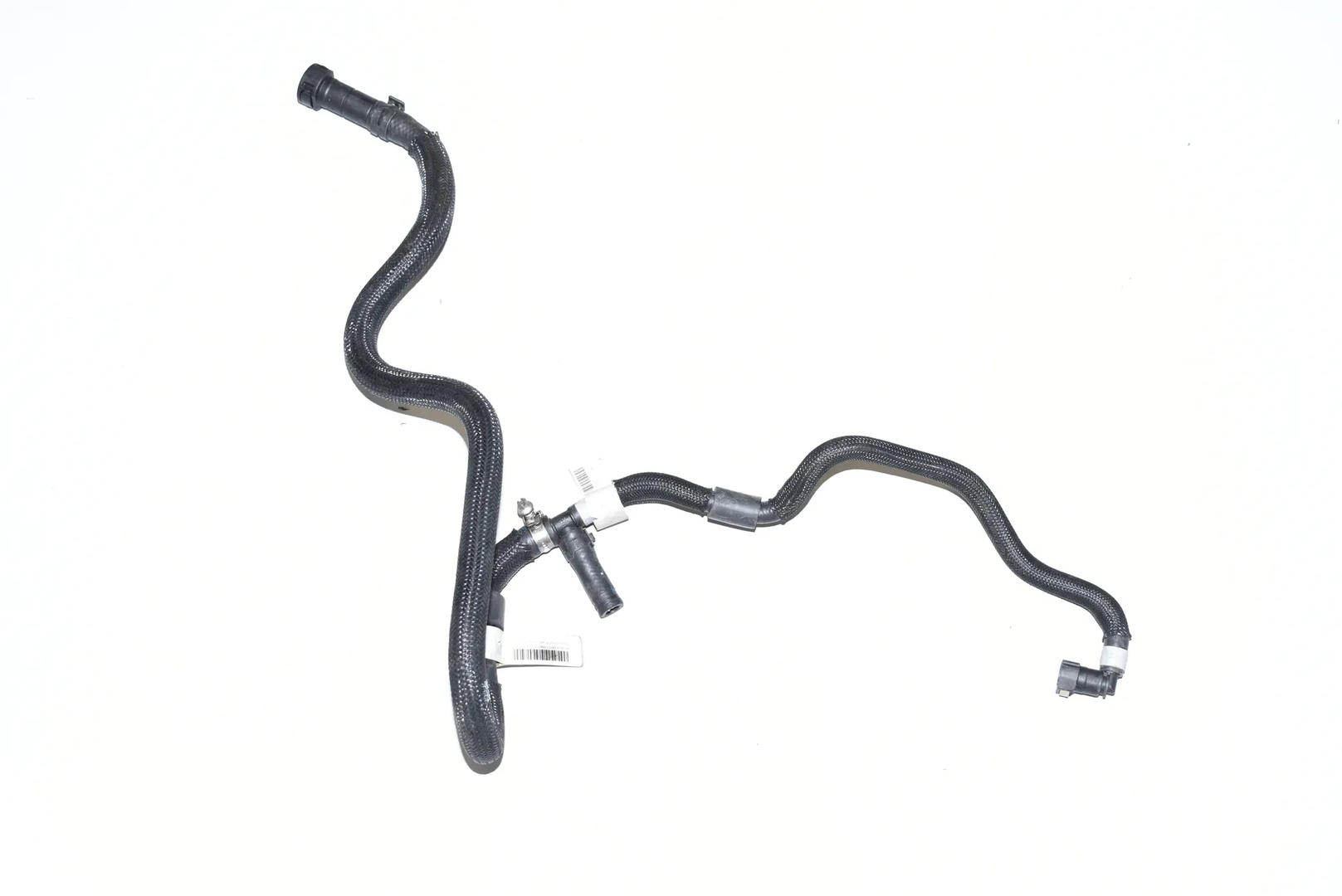 Fuel Hose – OEM 7799994 · BMW 5 5 (E60) (2001 - 2010) 530 d (2005 - 2007, 3.0 L, 170 kW) 2006 – 2