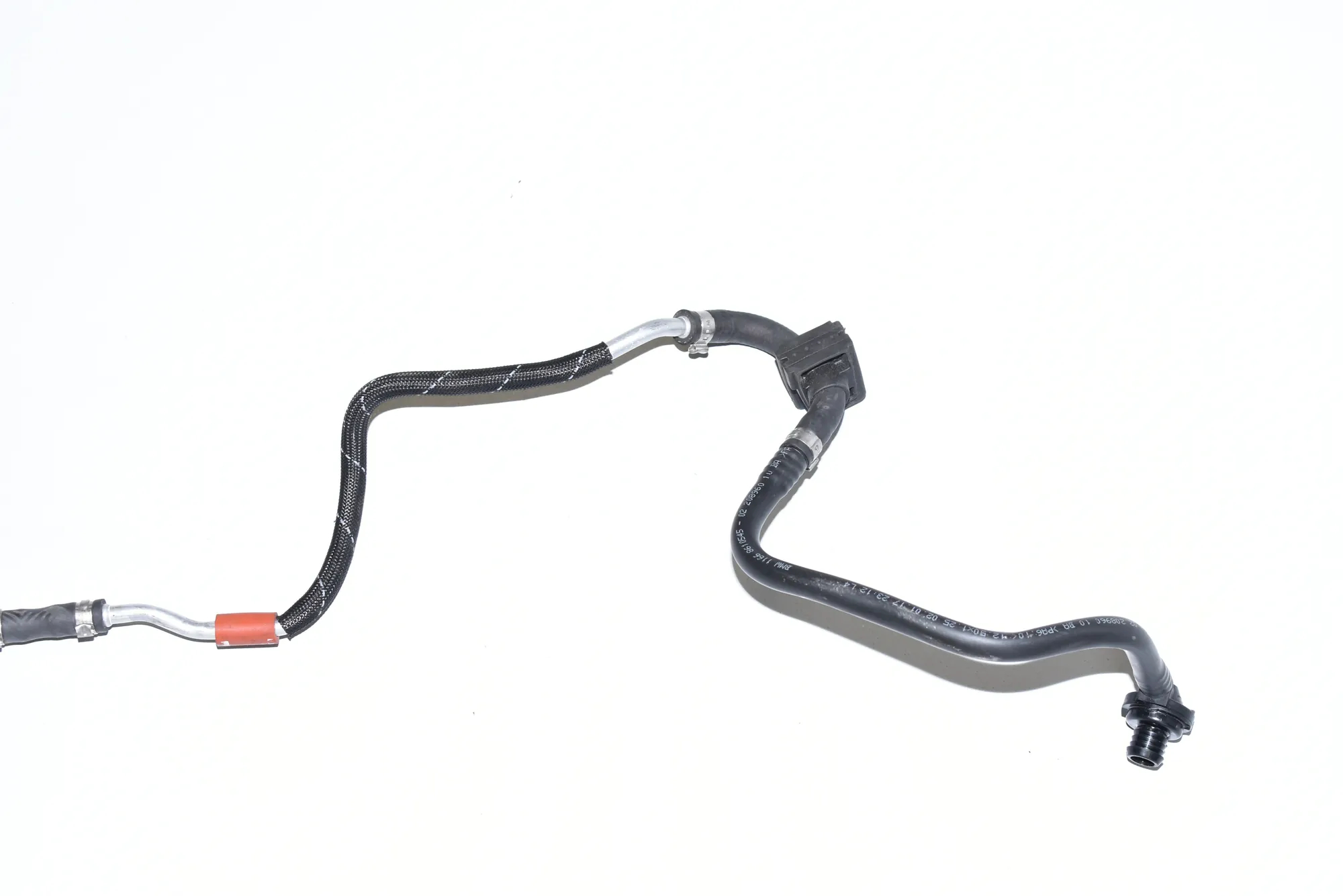 Vacuum Tube – OEM 8610545 · BMW 7 (G11, G12) BMW 7 (G11, G12) M 760 Li xDrive 2017 – 2
