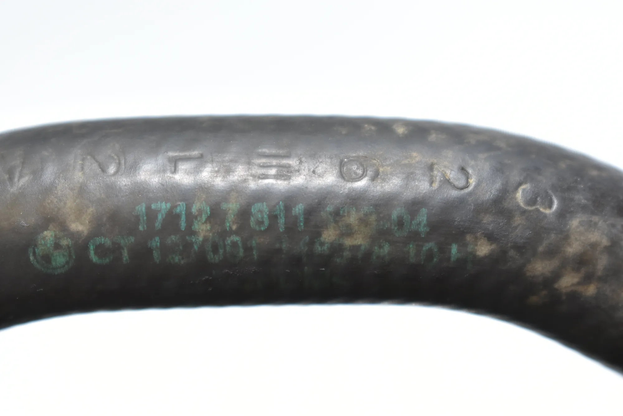 Coolant Hose Pipe – OEM 7811128 · BMW X3 (F25) BMW X3 (F25) xDrive 20 d 2012 – 4