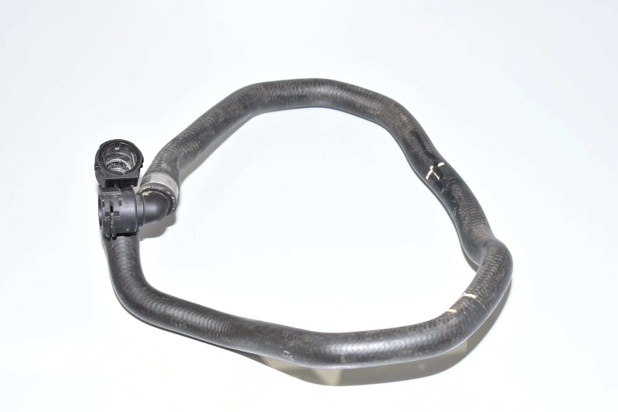 Coolant Hose Pipe – OEM 7811128 · BMW X3 (F25) BMW X3 (F25) xDrive 20 d 2012 – 3