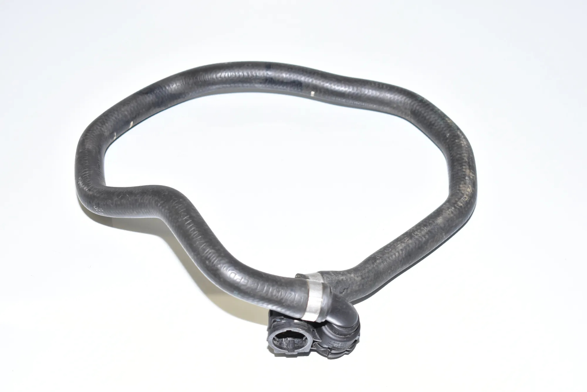 Coolant Hose Pipe – OEM 7811128 · BMW X3 (F25) BMW X3 (F25) xDrive 20 d 2012 – 2