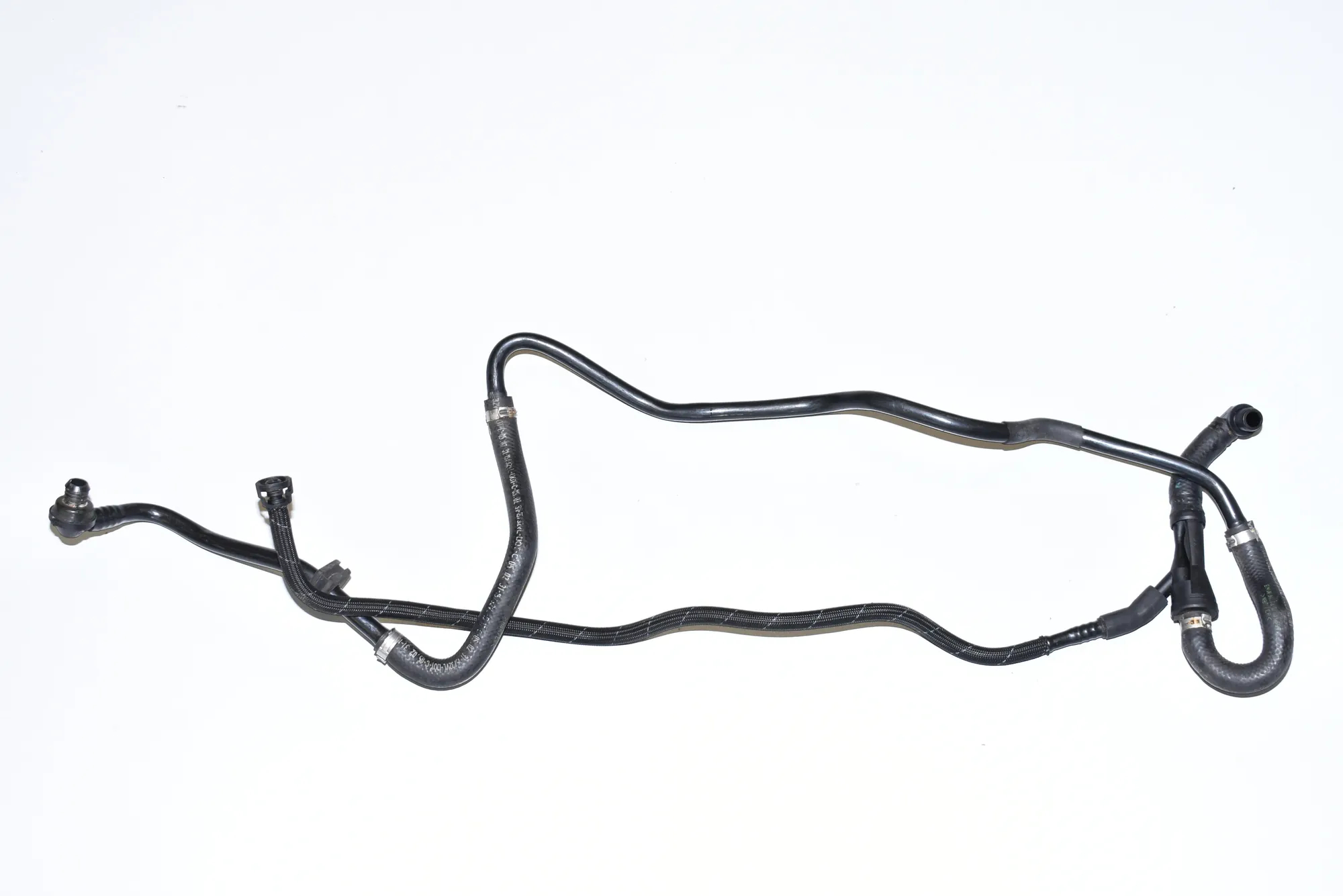 Other tubes – OEM 1440126 · BMW 5 (E39) BMW 5 (E39) 535 i 1998