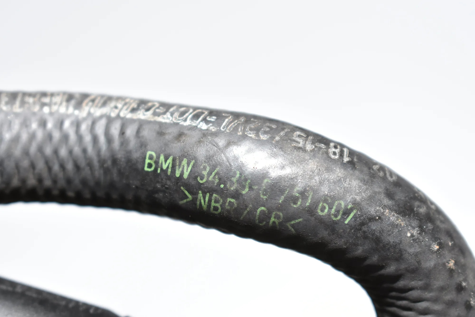 Other tubes – OEM 1440126 · BMW 5 (E39) BMW 5 (E39) 535 i 1998 – 4