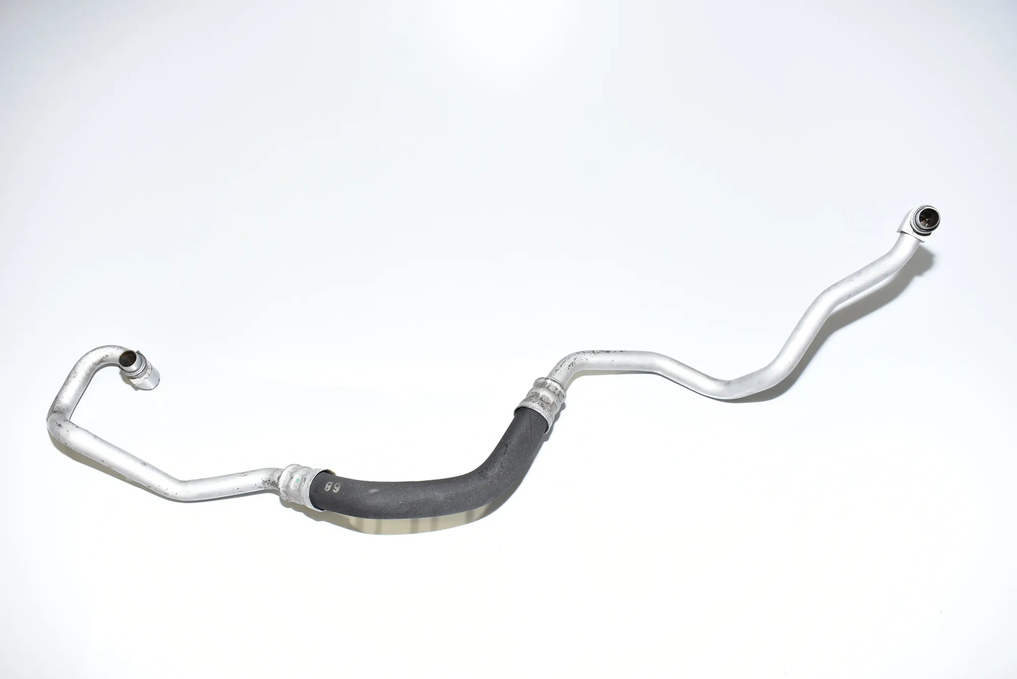 Other tubes – OEM 7535741 · BMW 7 (E65, E66, E67) BMW 7 (E65, E66, E67) 750 i, Li 2006 – 2