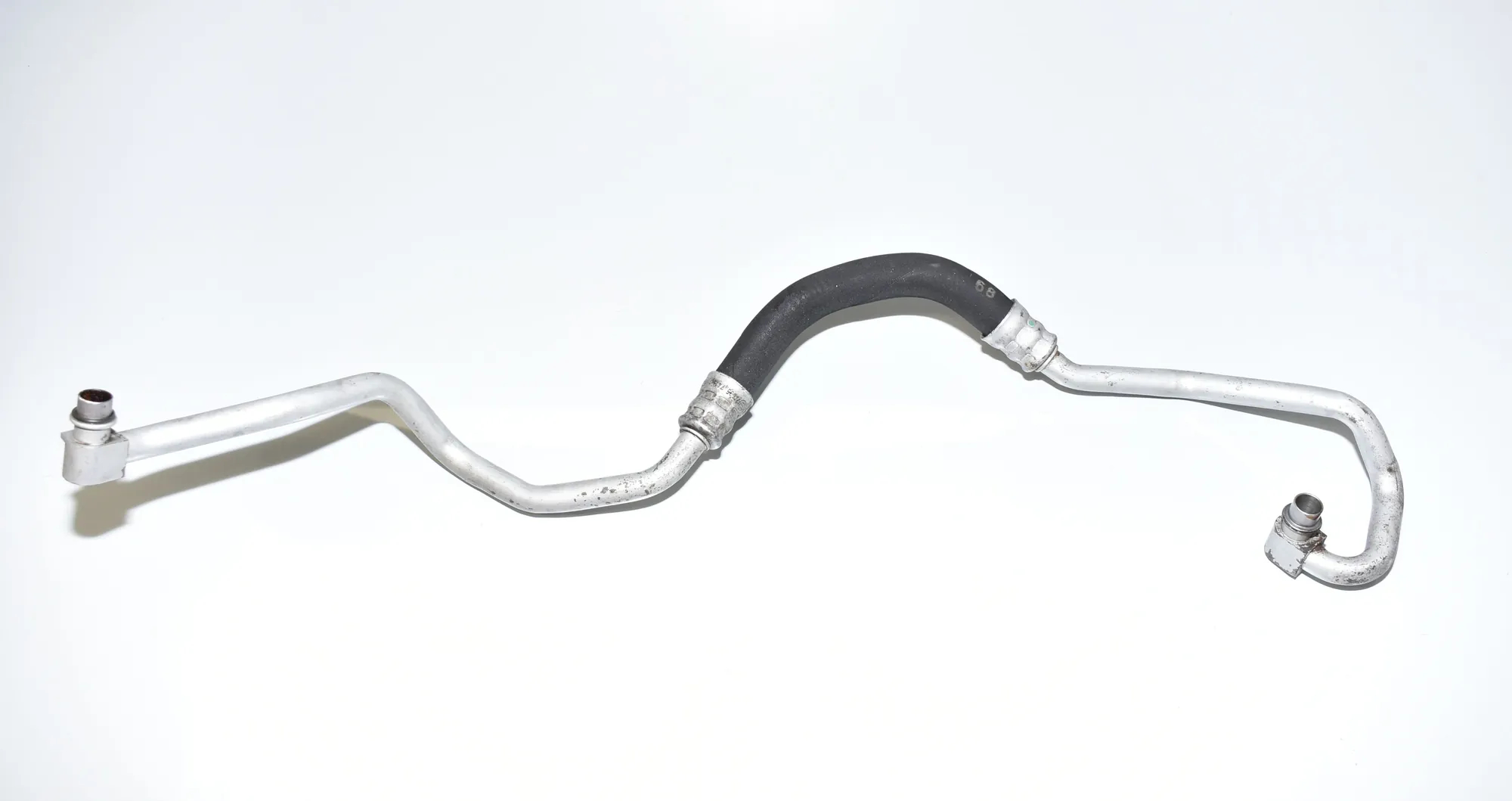 Other tubes – OEM 7535741 · BMW 7 (E65, E66, E67) BMW 7 (E65, E66, E67) 750 i, Li 2006