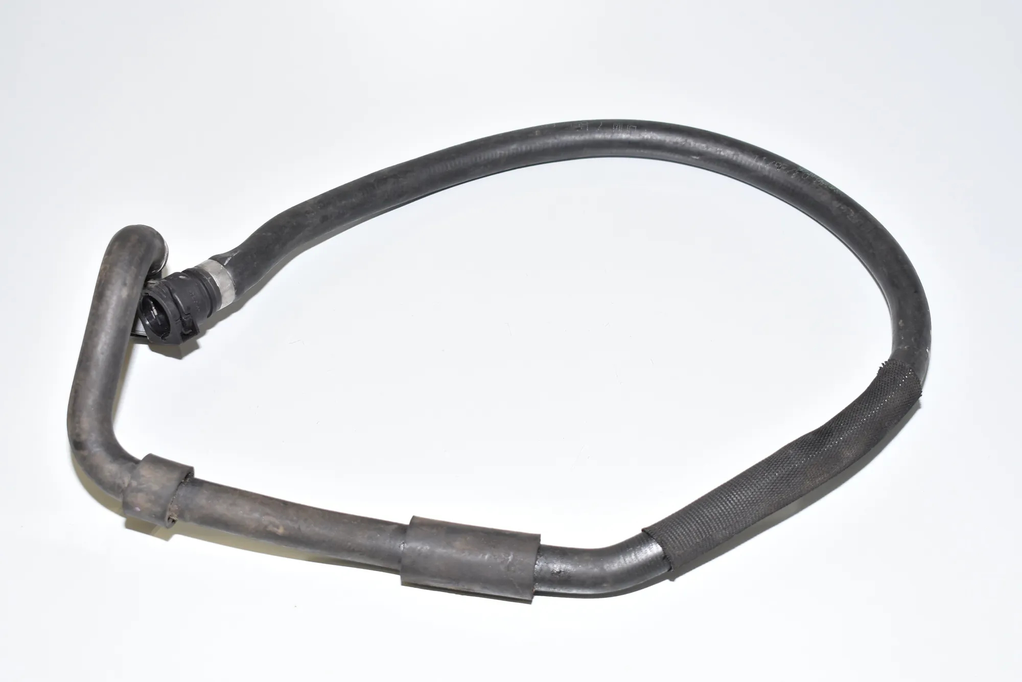Coolant Hose Pipe – OEM 7805602 · BMW 5 (E60) BMW 5 (E60) 530 d 2006 – 3