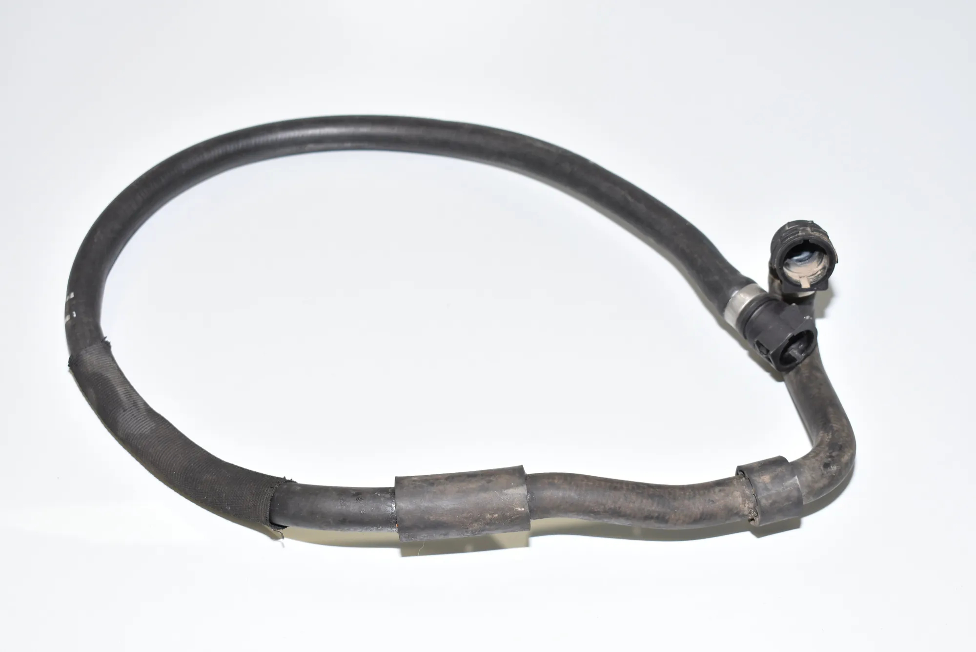 Coolant Hose Pipe – OEM 7805602 · BMW 5 (E60) BMW 5 (E60) 530 d 2006 – 2