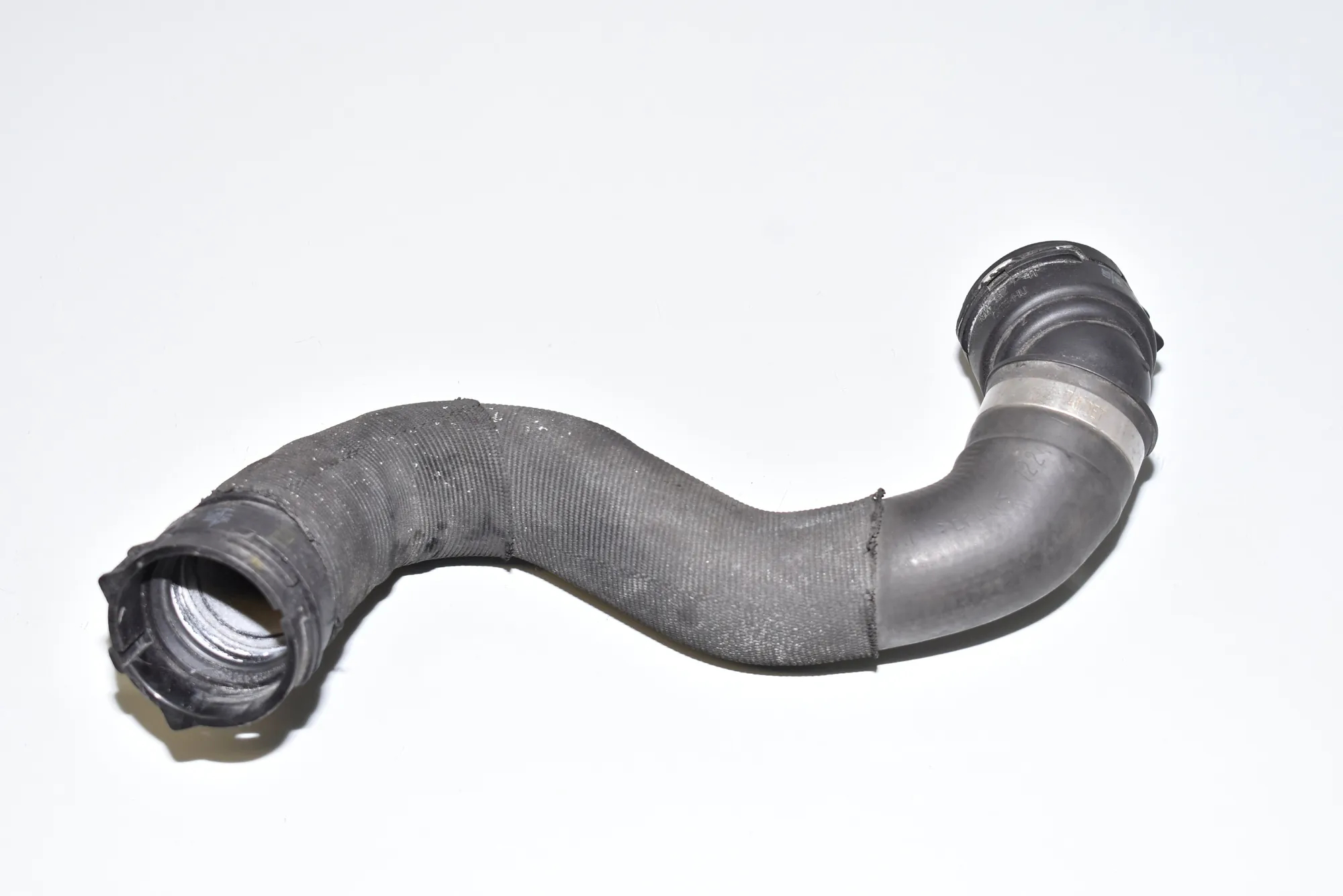 Coolant Hose Pipe – OEM 1436077 · BMW 1 (E87) BMW 1 (E87) 118 d 2006 – 2