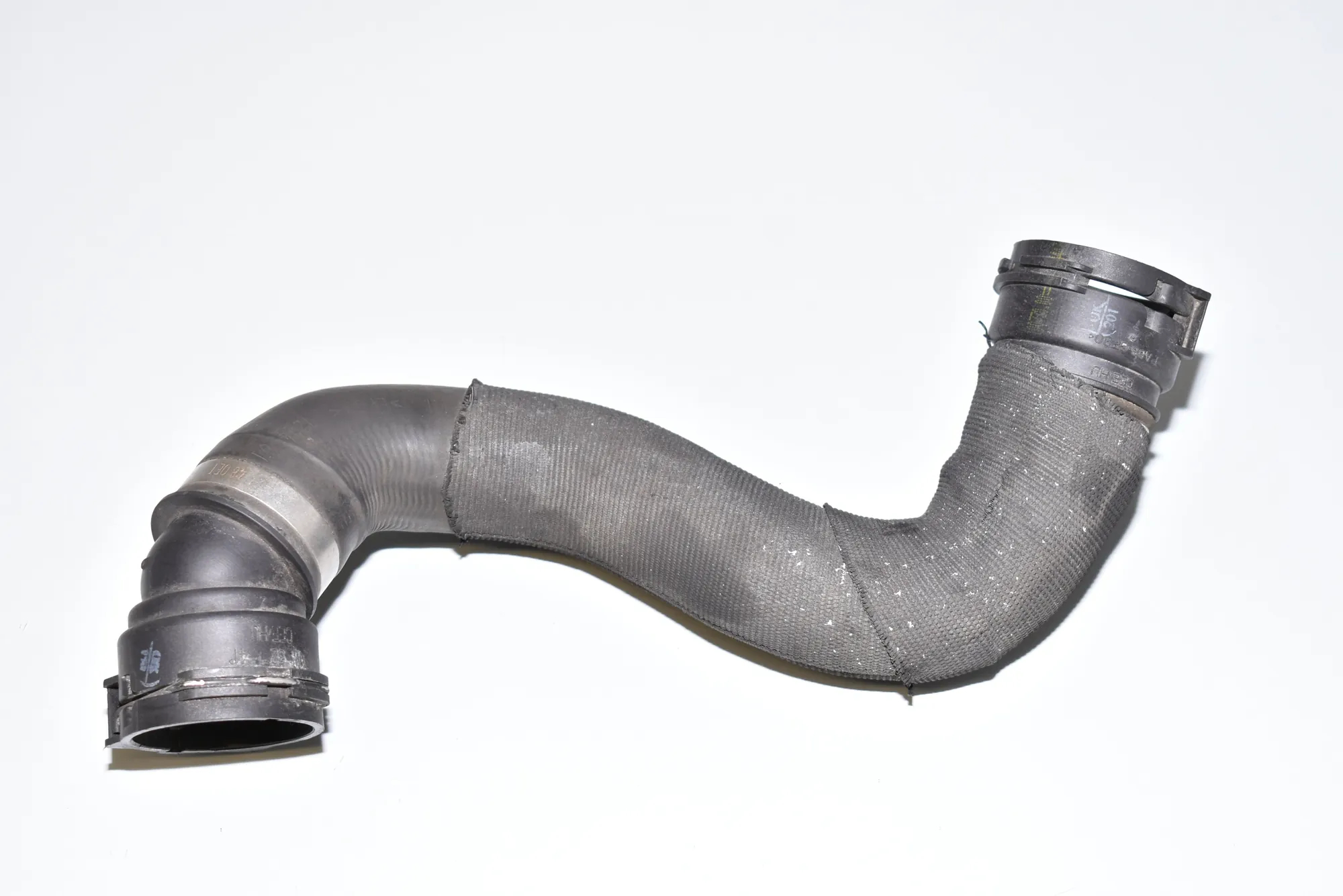 Coolant Hose Pipe – OEM 1436077 · BMW 1 (E87) BMW 1 (E87) 118 d 2006