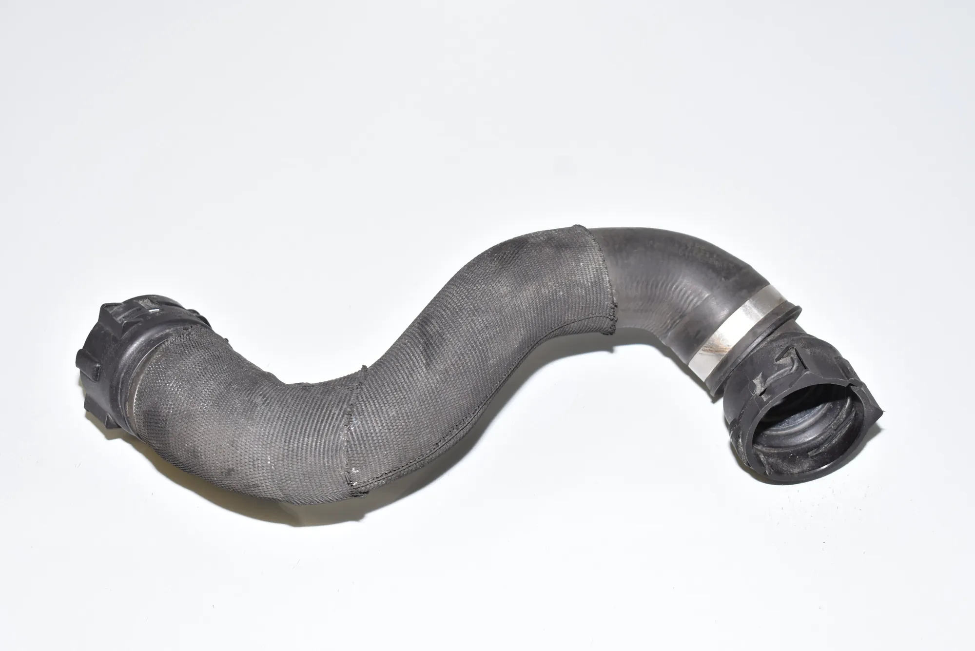 Coolant Hose Pipe – OEM 1436077 · BMW 1 (E87) BMW 1 (E87) 118 d 2006 – 3