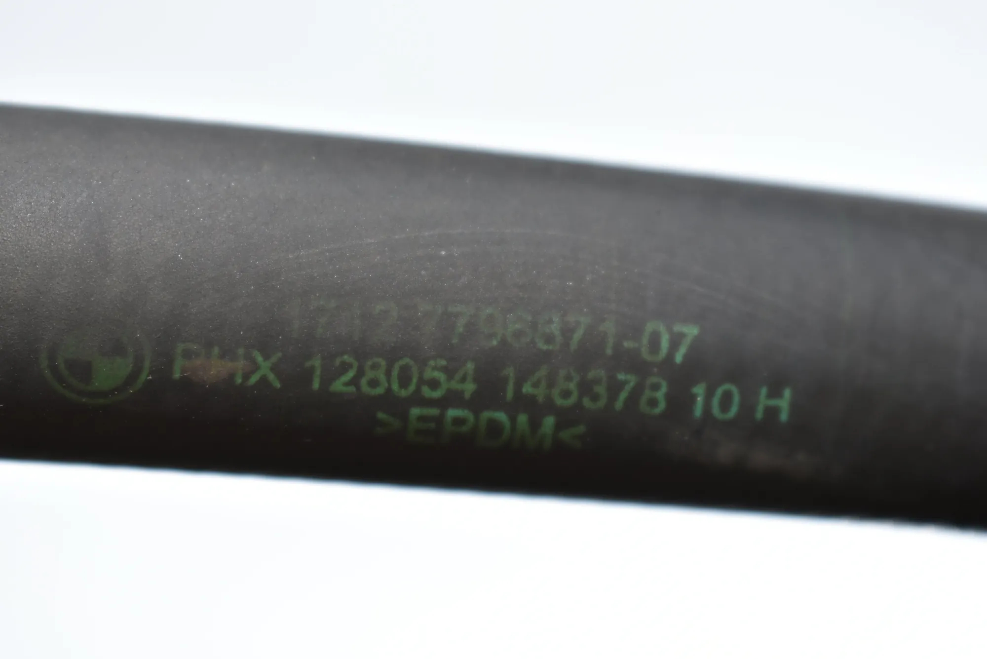 Coolant Hose Pipe – OEM 7796871 · BMW 3 (E90) BMW 3 (E90) 320 d 2010 – 3