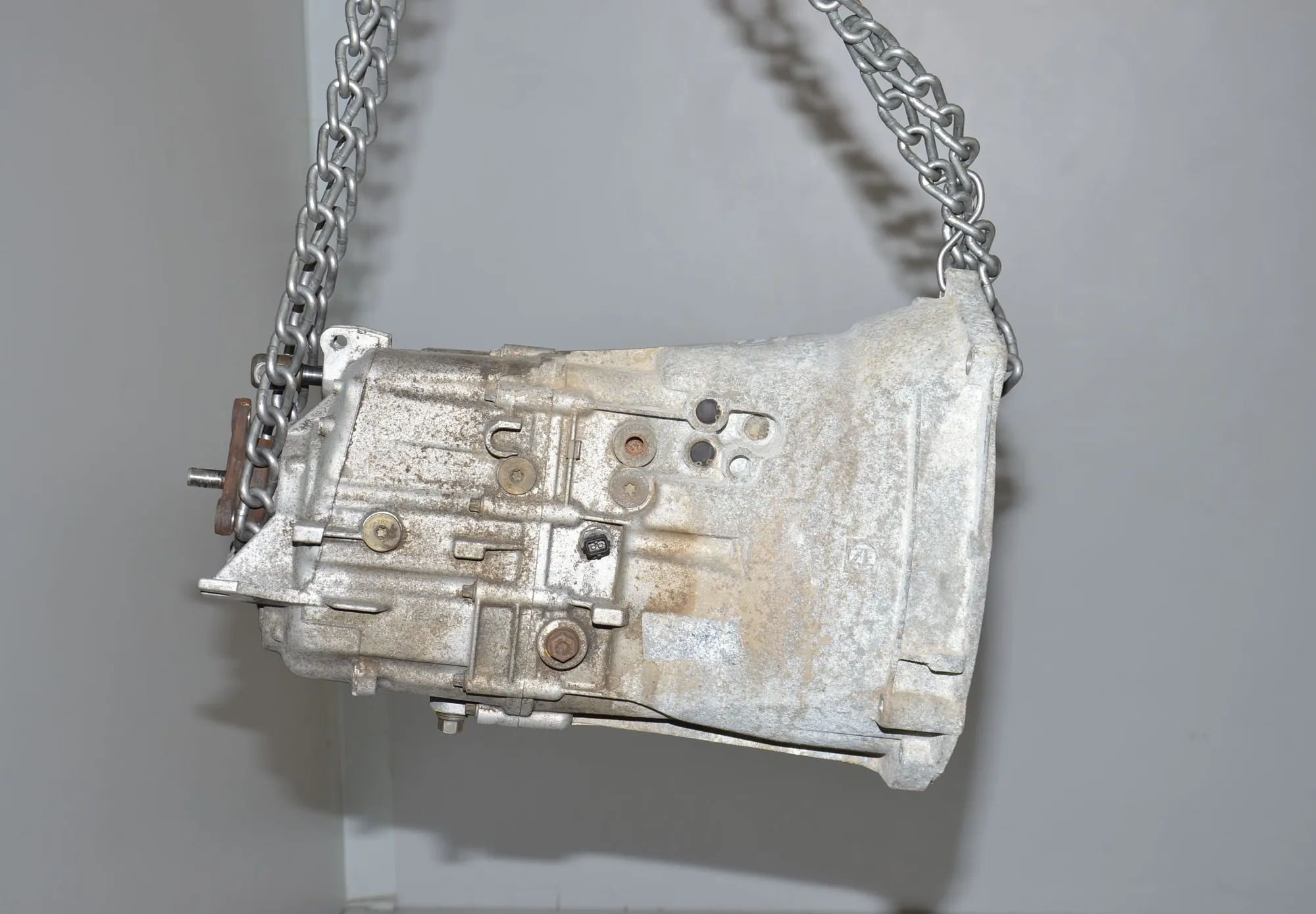 Gearbox – OEM 1221899 · BMW 3 Touring (E36) 1996
