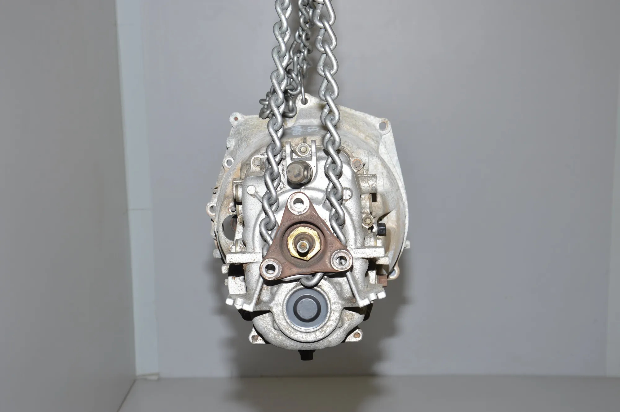 Gearbox – OEM 1221899 · BMW 3 Touring (E36) 1996 – 4