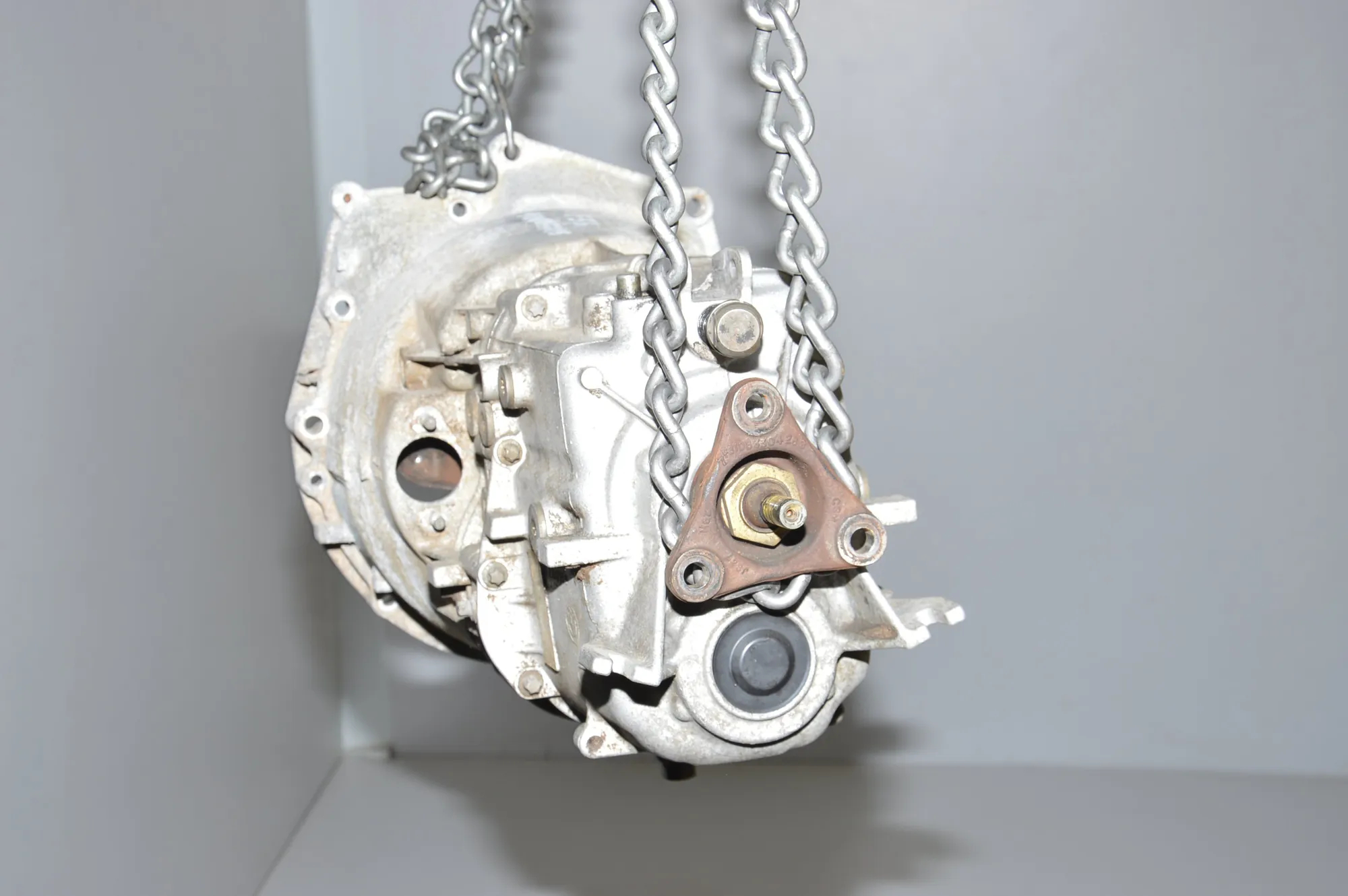 Gearbox – OEM 1221899 · BMW 3 Touring (E36) 1996 – 5