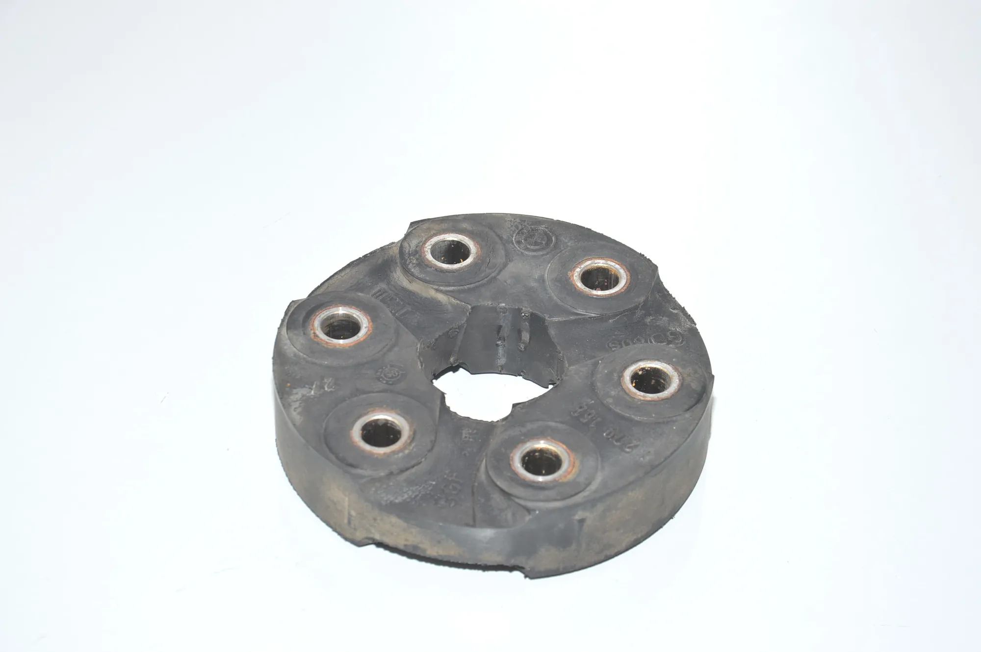 Propshaft Flange – OEM 1209168 · BMW 3 Touring (E36) 1996
