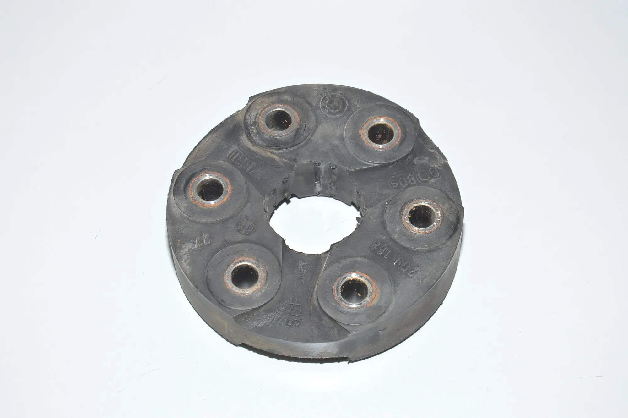 Propshaft Flange – OEM 1209168 · BMW 3 Touring (E36) 1996 – 2