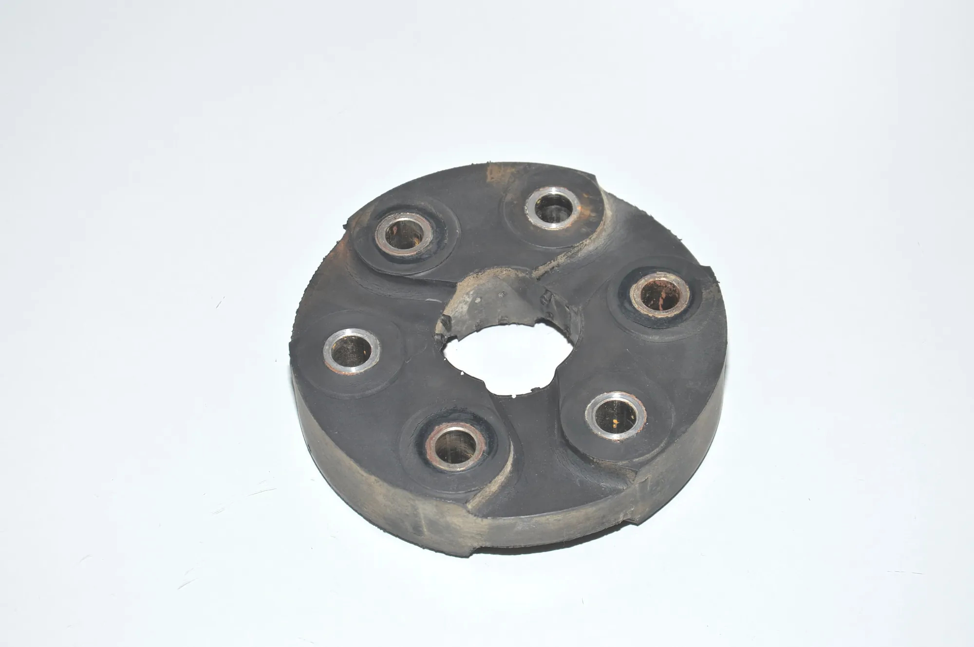 Propshaft Flange – OEM 1209168 · BMW 3 Touring (E36) 1996 – 3