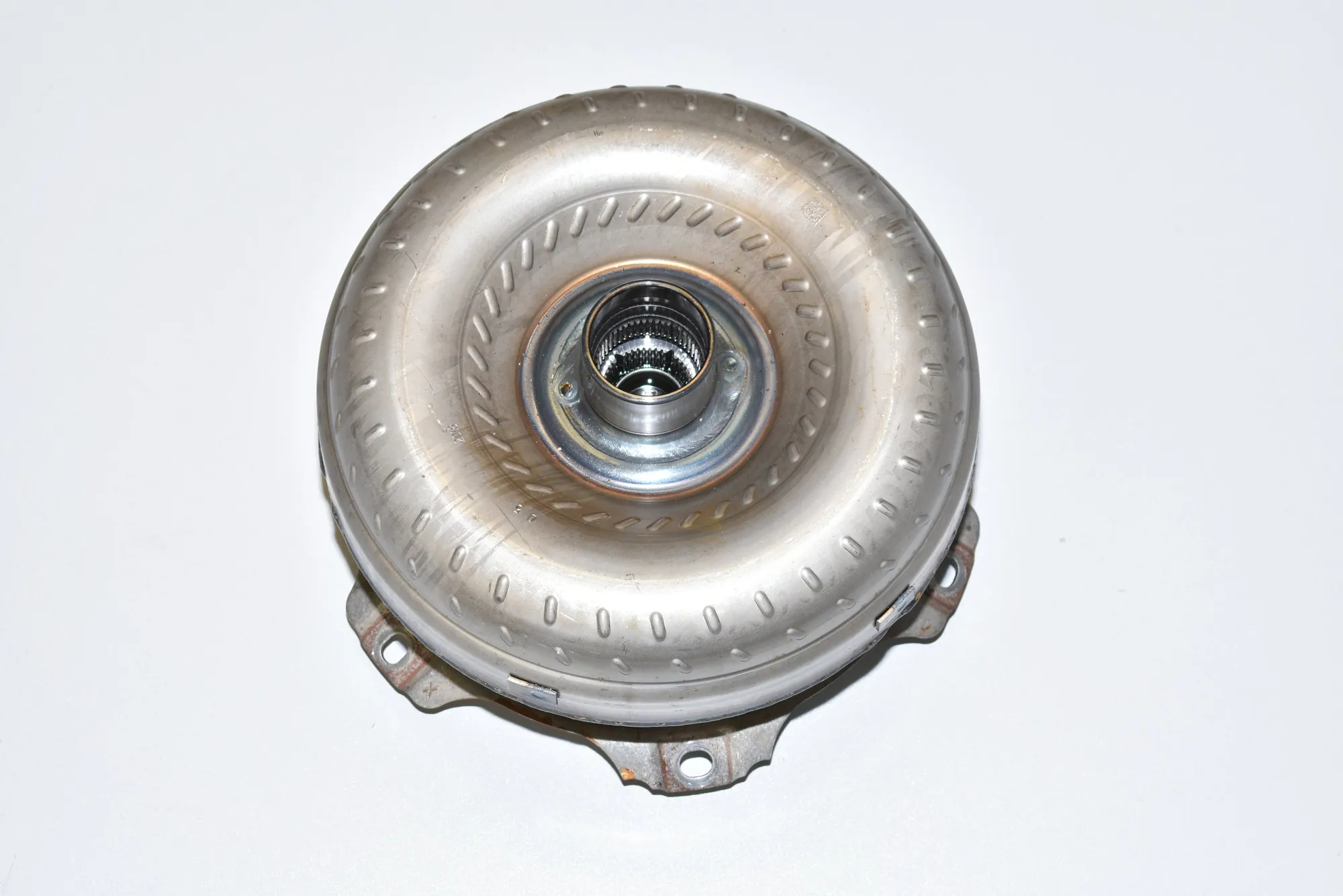 Gearbox Torque Converter – OEM 1102322054 · BMW F90 BMW F90 (G30, F90) M5 2018 – 2