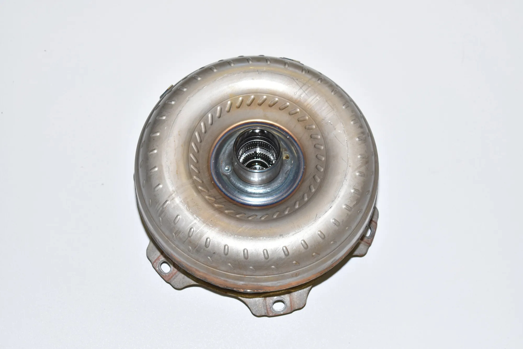 Gearbox Torque Converter – OEM 1102322054 · BMW F90 BMW F90 (G30, F90) M5 2018