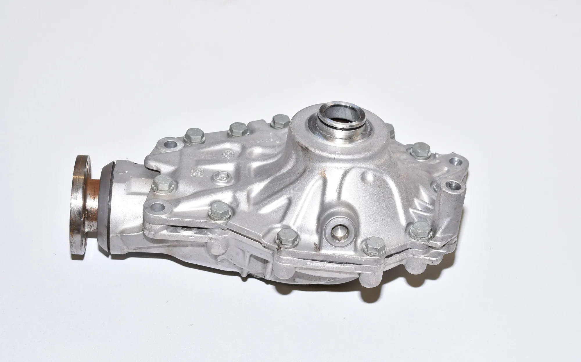 Front Differential – OEM 8638080 · BMW F90 BMW F90 (G30, F90) M5 2018 – 2