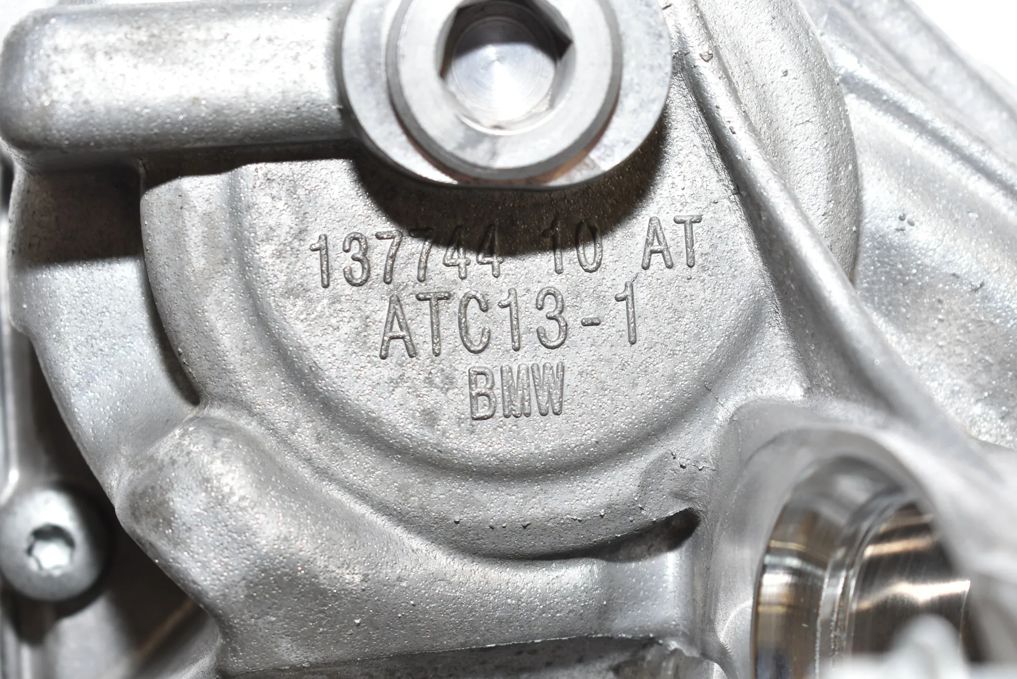 Transfer Box – OEM ATC13-1 · BMW F90 BMW F90 (G30, F90) M5 2018 – 7