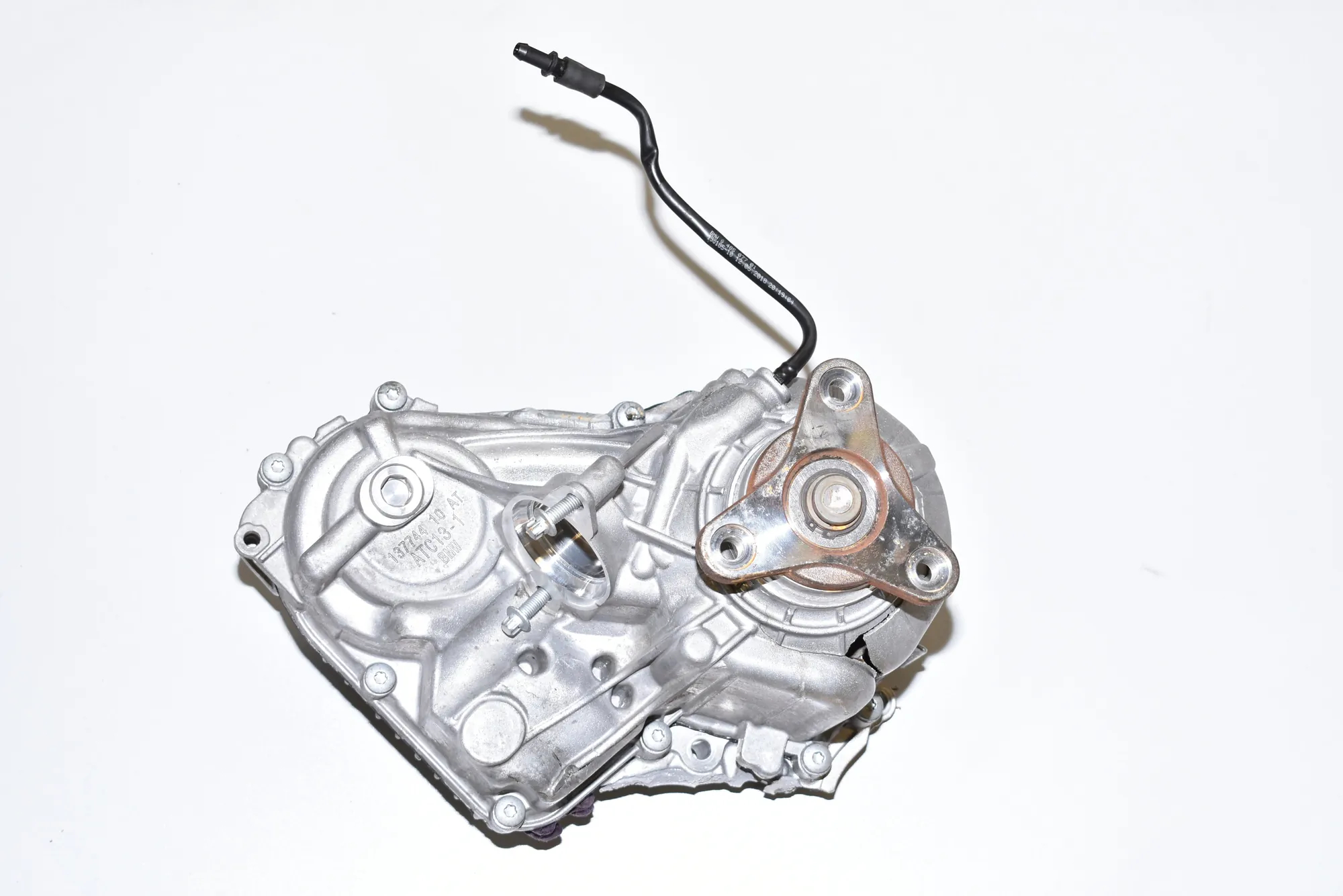 Transfer Box – OEM ATC13-1 · BMW F90 BMW F90 (G30, F90) M5 2018 – 3