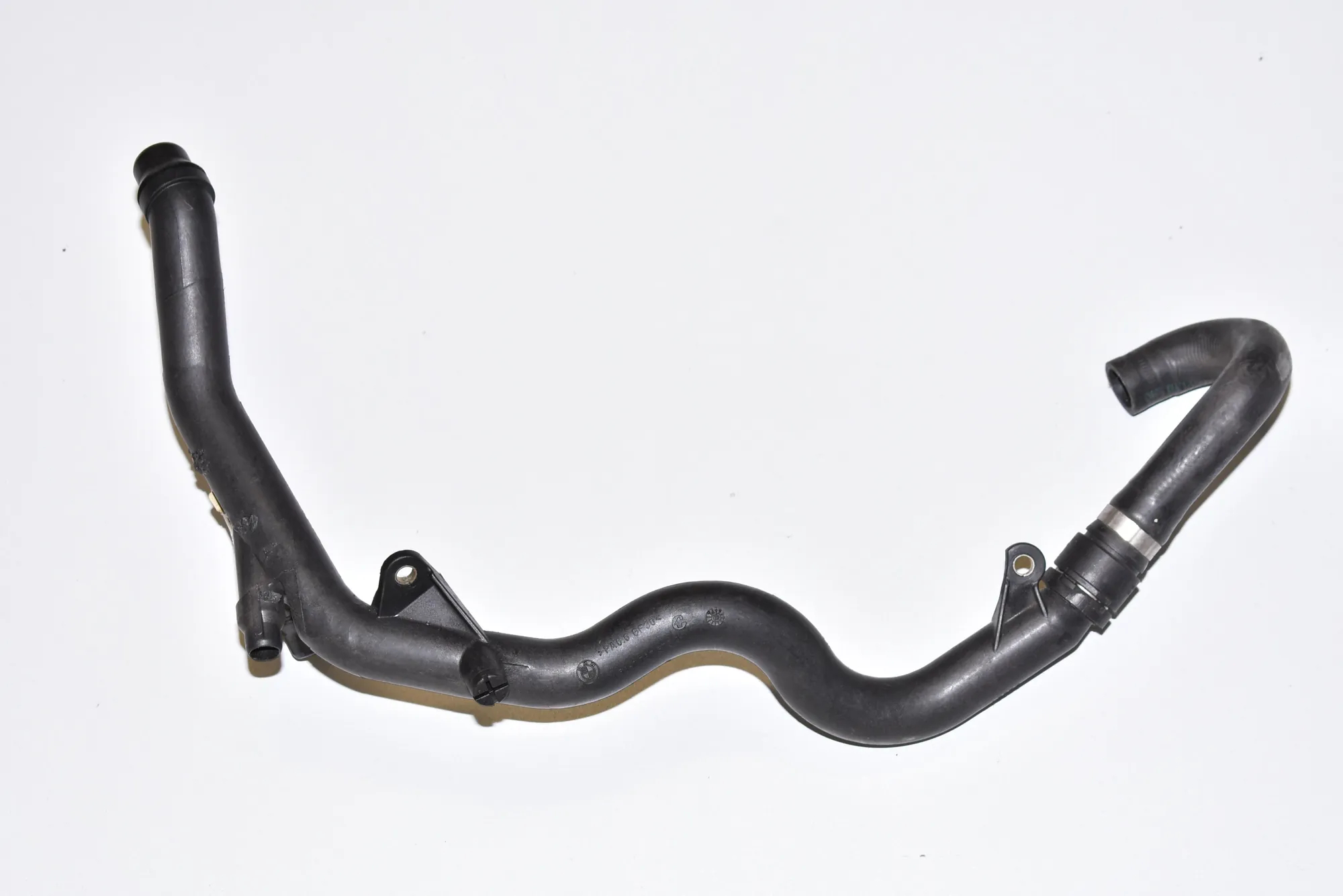 Pipe Hose – OEM 7787379 · BMW 5 (E39) BMW 5 (E39) 520 d 2001