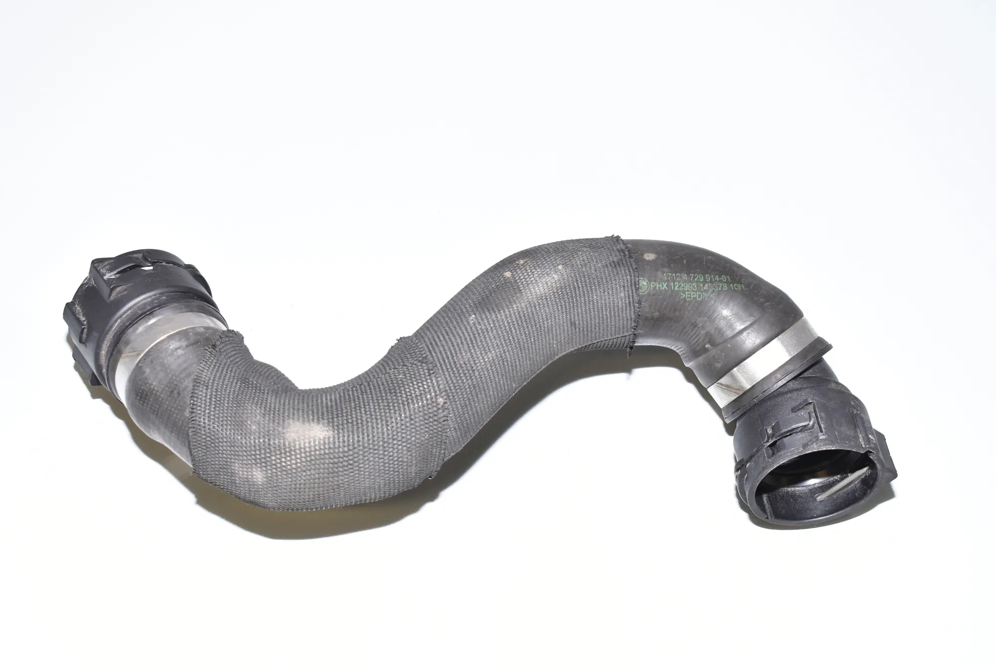 Coolant Hose Pipe – OEM 4729914 · BMW 1 (E87) BMW 1 (E87) 120 d 2009