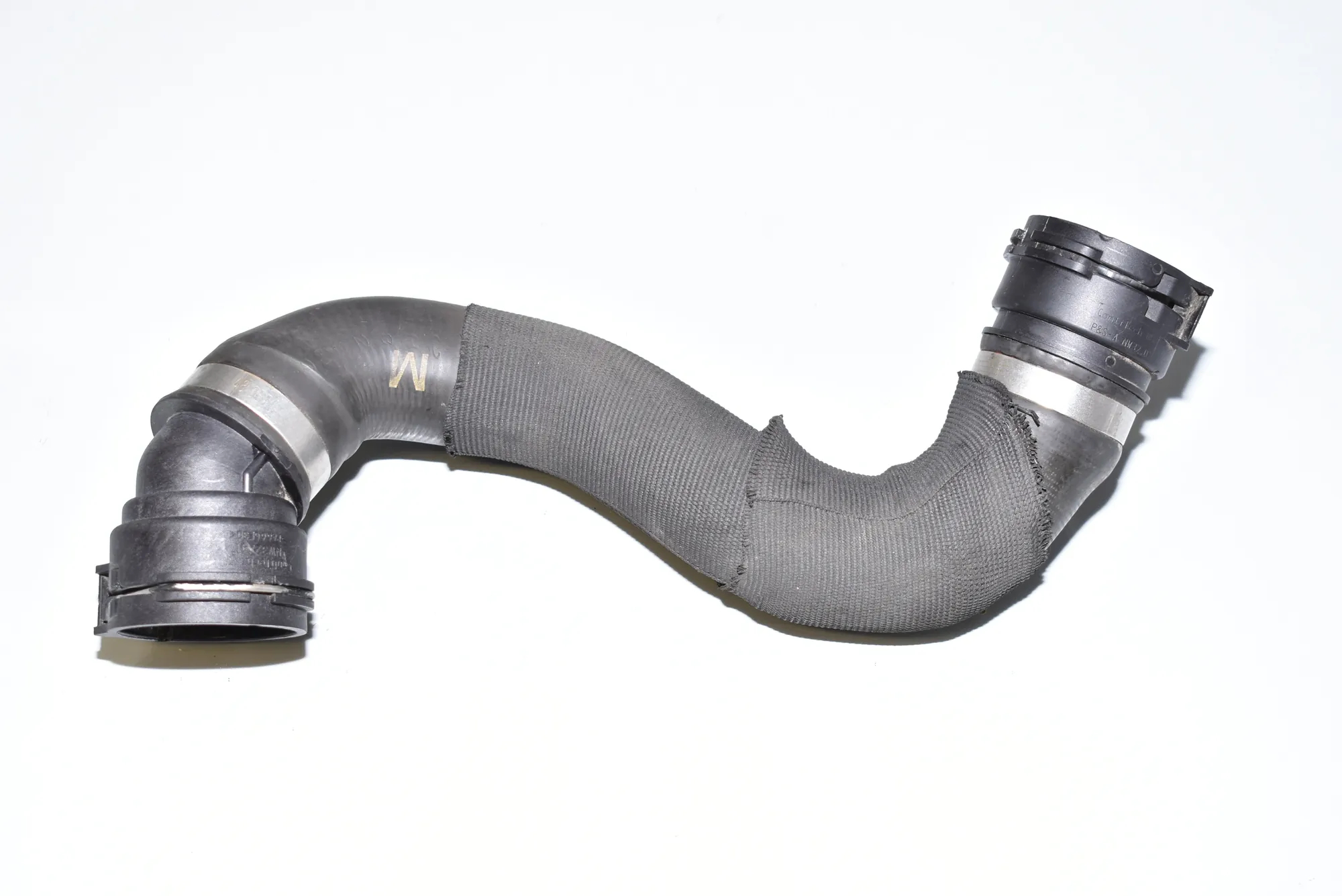 Coolant Hose Pipe – OEM 4729914 · BMW 1 (E87) BMW 1 (E87) 120 d 2009 – 3