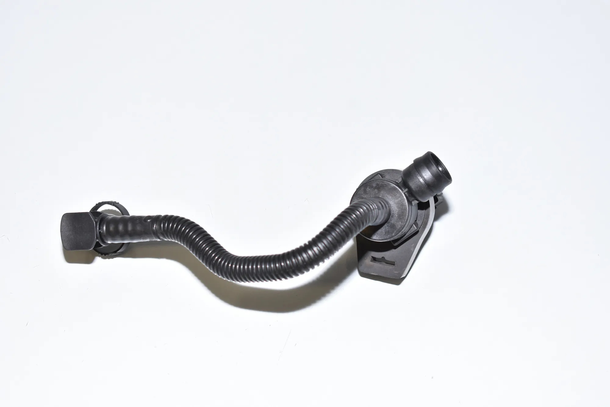 Solenoid Valve – OEM 7512581 · BMW 5 (E60) BMW 5 (E60) 545 i 2005