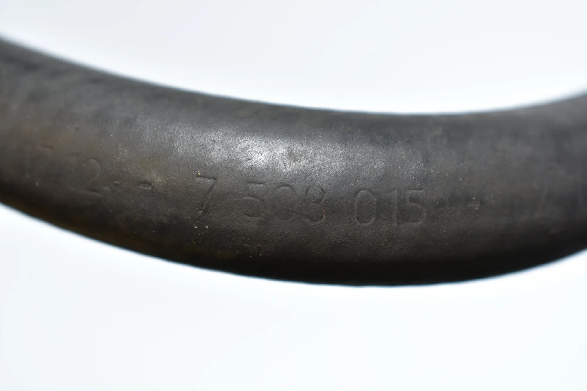 Coolant Hose Pipe – OEM 7508015 · BMW 7 (E65, E66, E67) BMW 7 (E65, E66, E67) 735 i, Li 2003 – 3