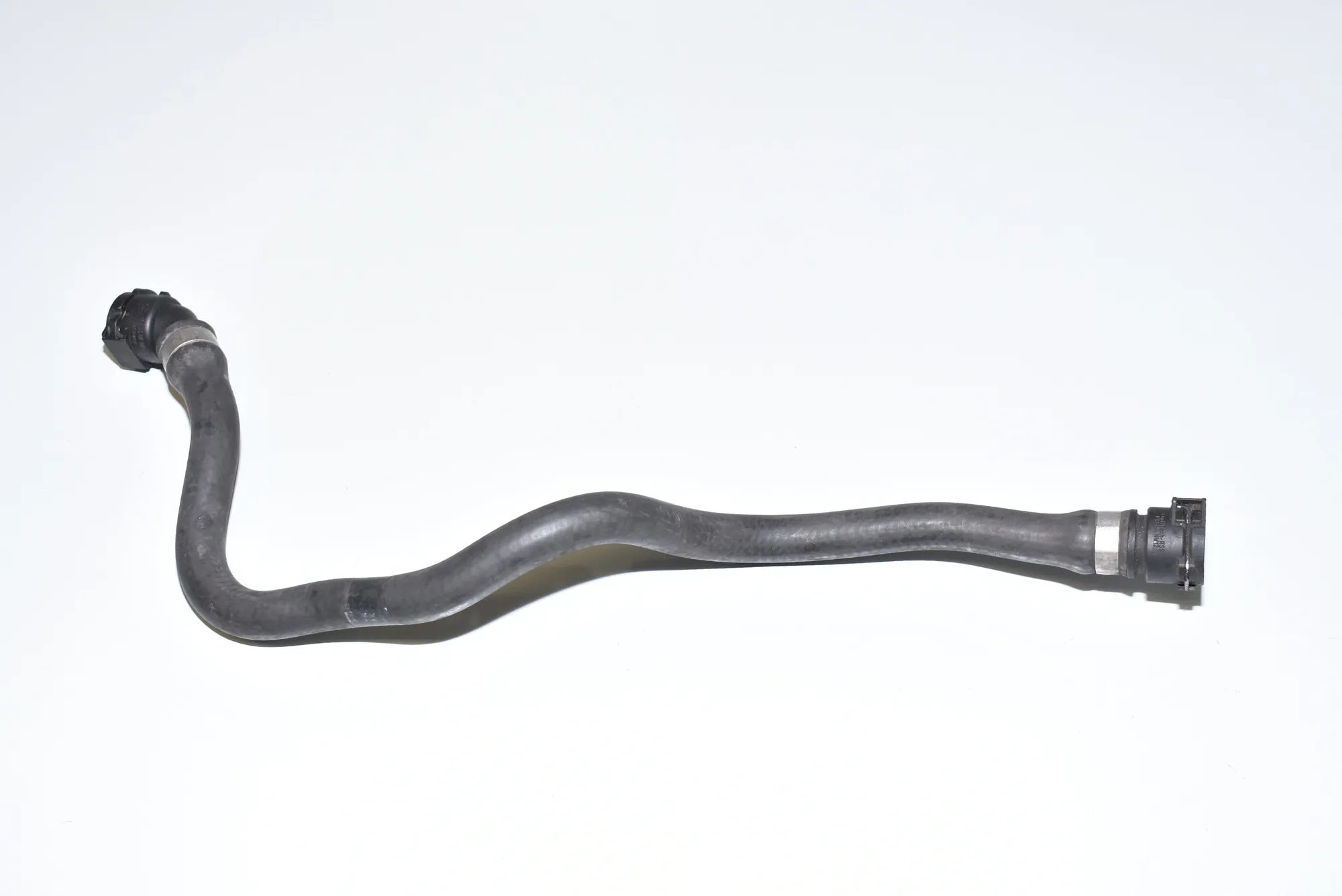 Coolant Hose Pipe – OEM 7508015 · BMW 7 (E65, E66, E67) BMW 7 (E65, E66, E67) 735 i, Li 2003