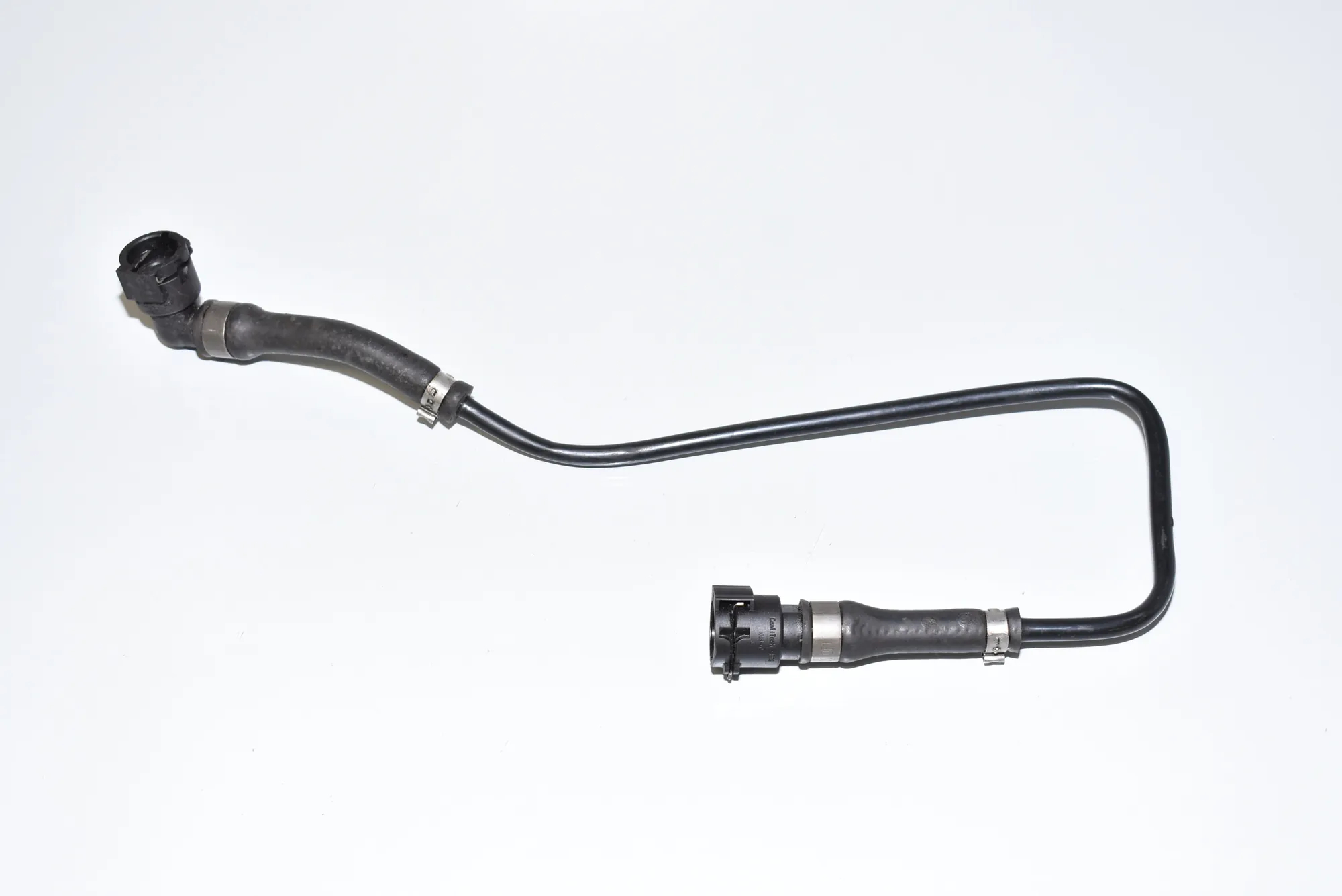 Coolant Hose Pipe – OEM 1439123 · BMW X5 (E53) BMW X5 (E53) 4.6 is 2003 – 2