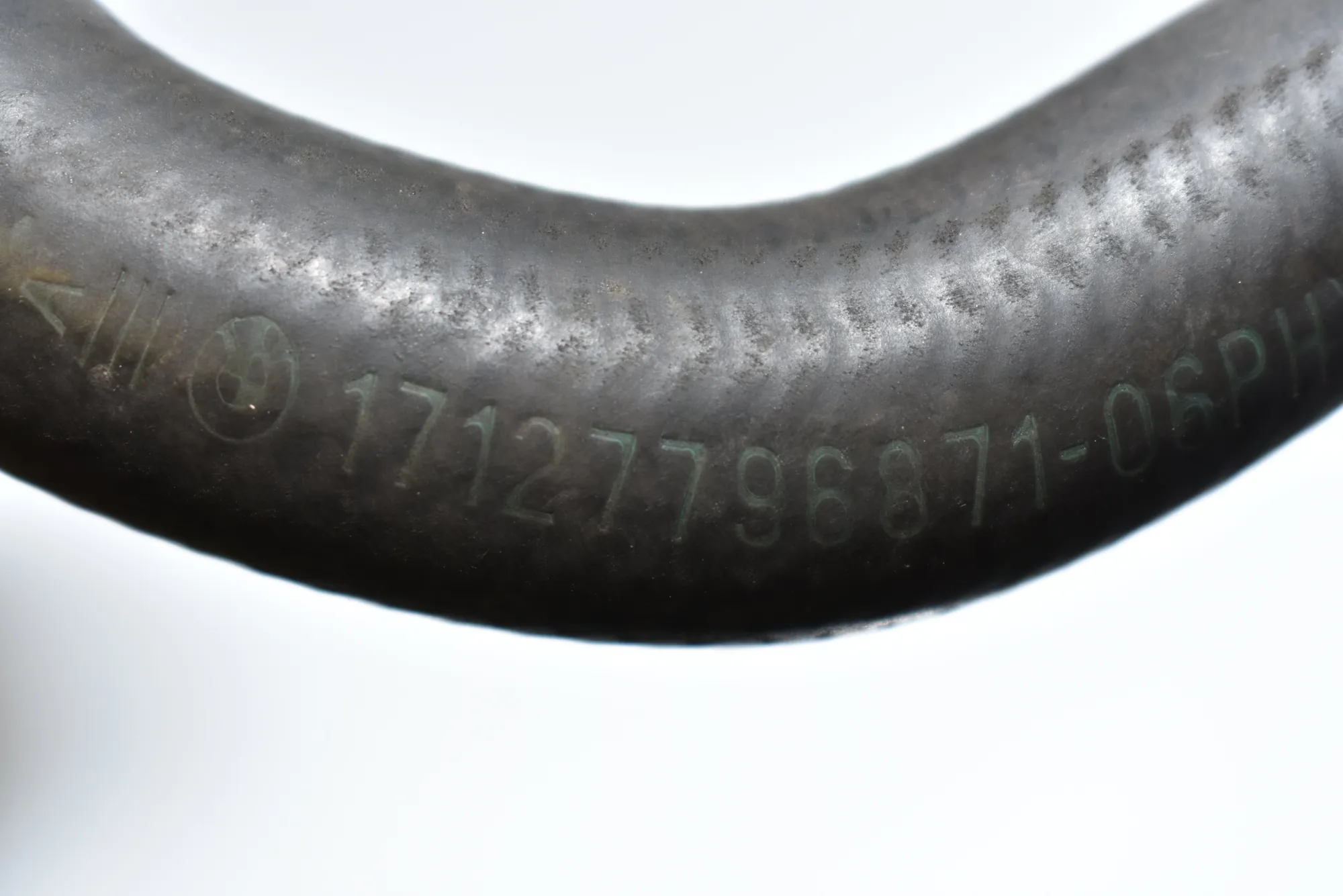 Coolant Hose Pipe – OEM 7796871 · BMW 1 (E87) BMW 1 (E87) 120 d 2009 – 4