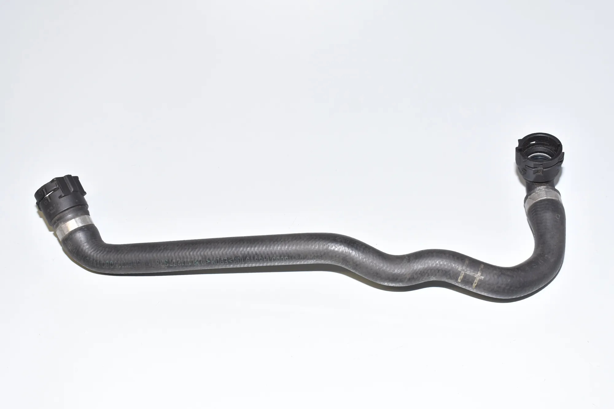 Coolant Hose Pipe – OEM 7796871 · BMW 1 (E87) BMW 1 (E87) 120 d 2009 – 2
