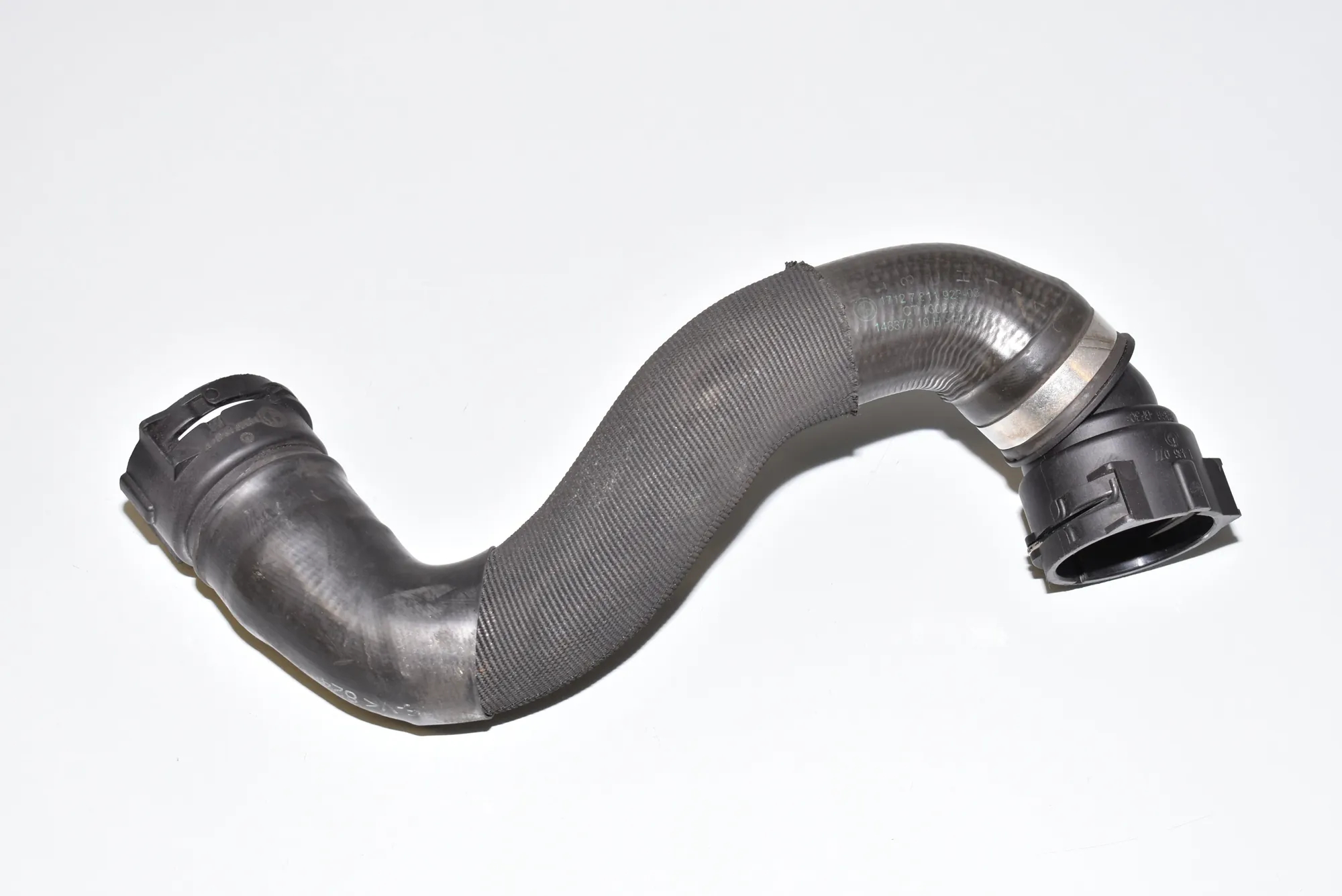 Coolant Hose Pipe – OEM 7811923 · BMW 1 (E87) BMW 1 (E87) 120 d 2009 – 3